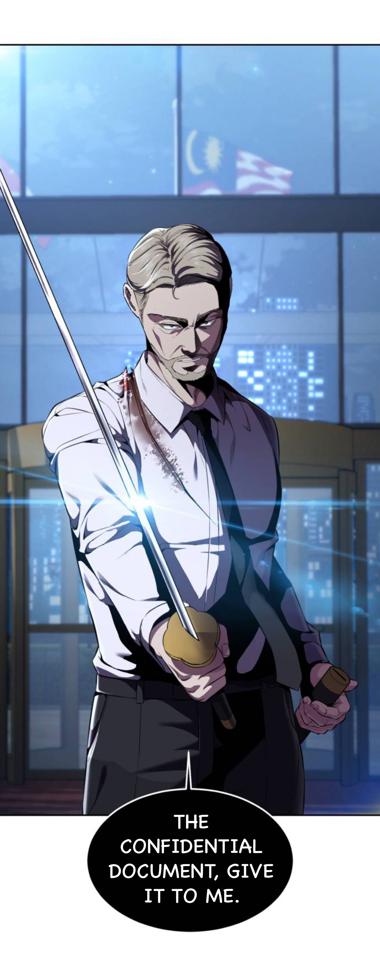 Read The Boy of Death Manga Online