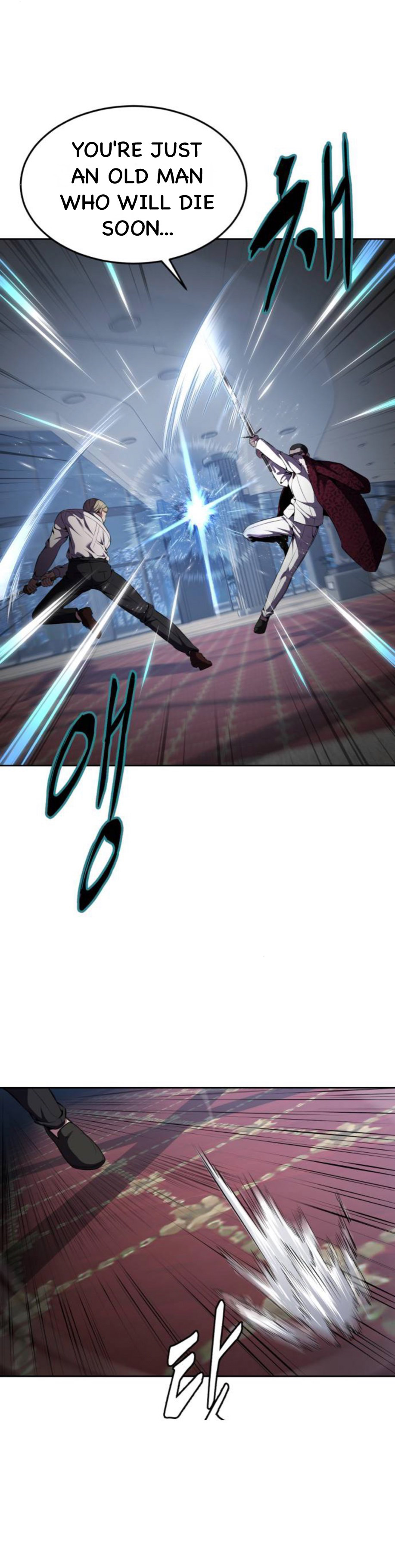 Read The Boy of Death Manga Online