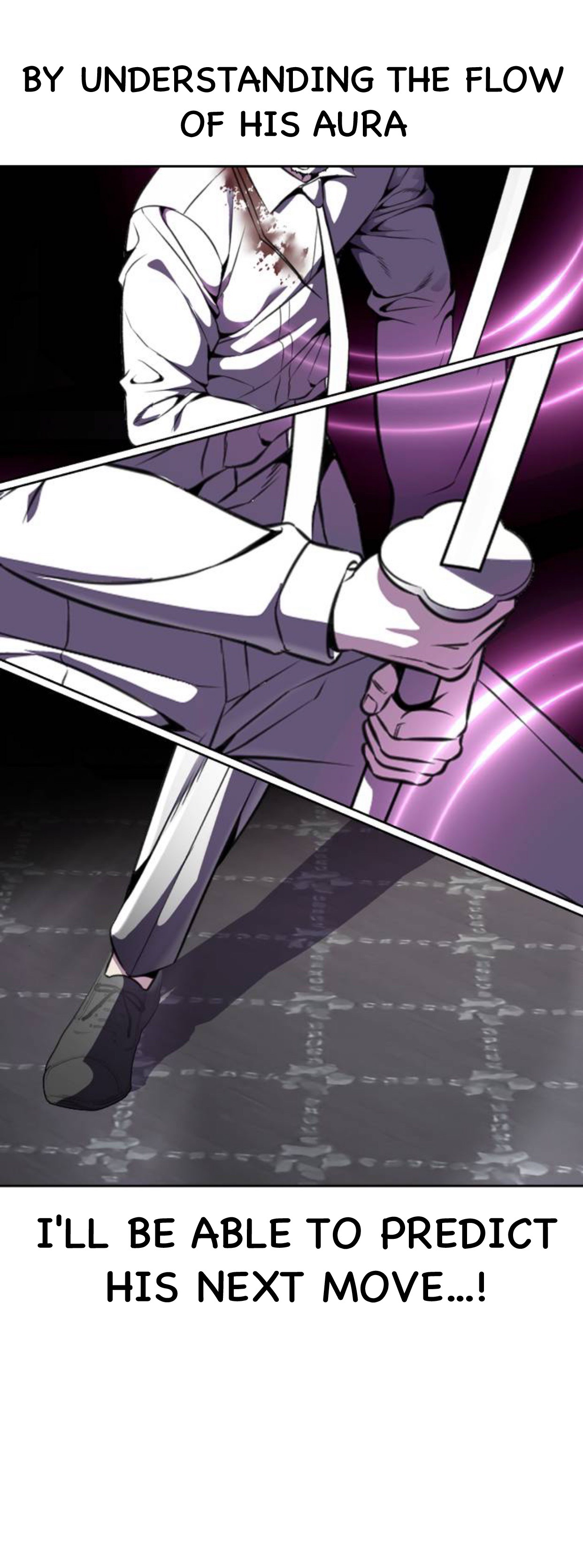 Read The Boy of Death Manga Online