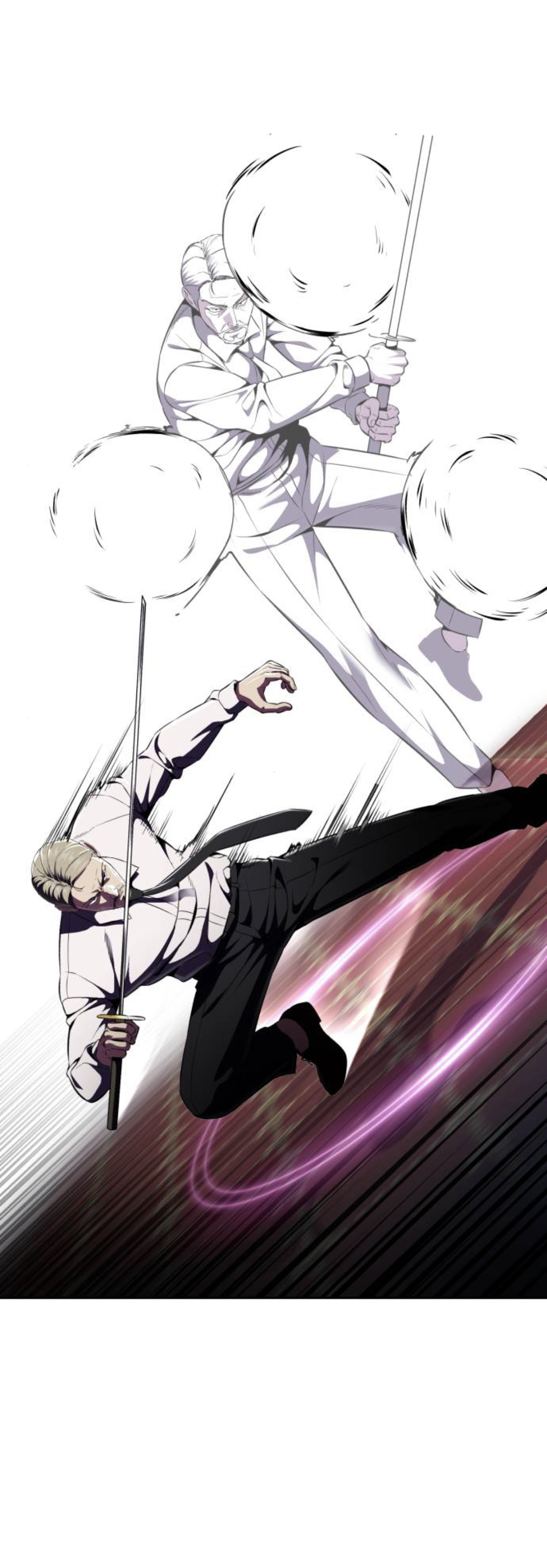 Read The Boy of Death Manga Online