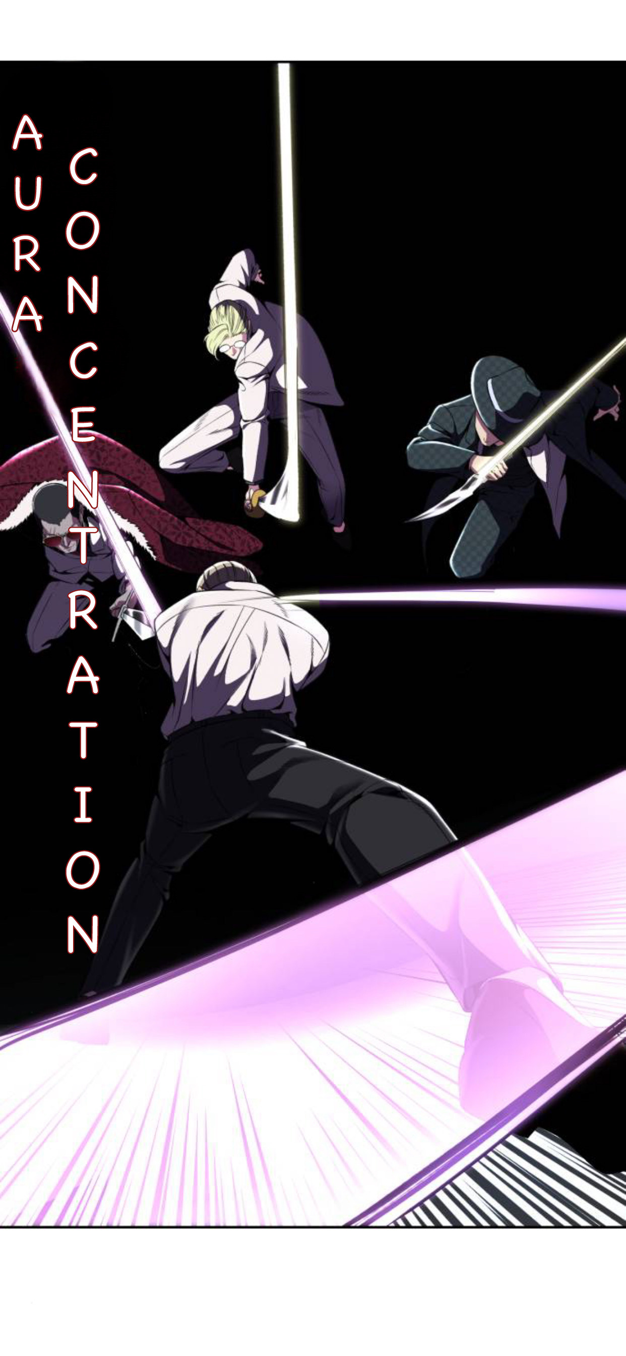 Read The Boy of Death Manga Online
