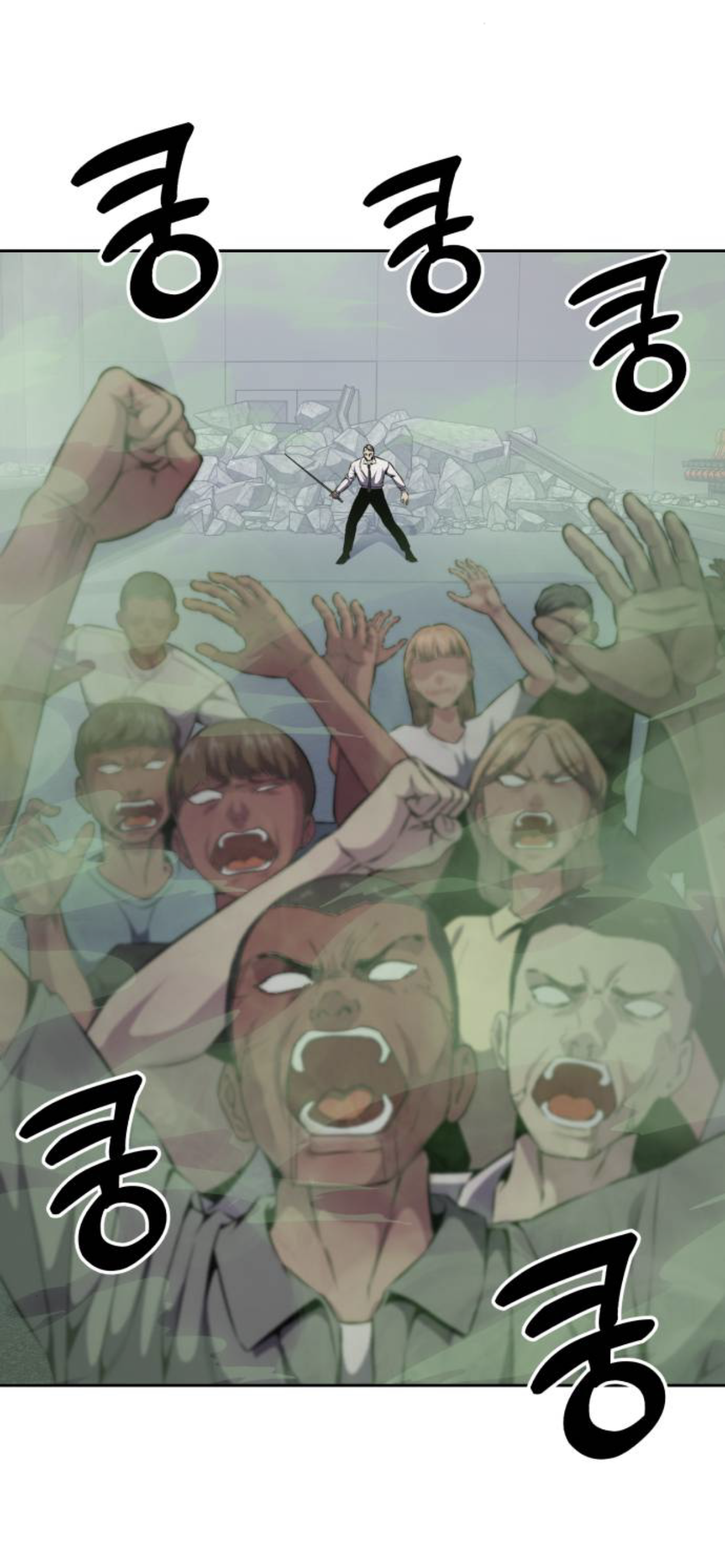 Read The Boy of Death Manga Online