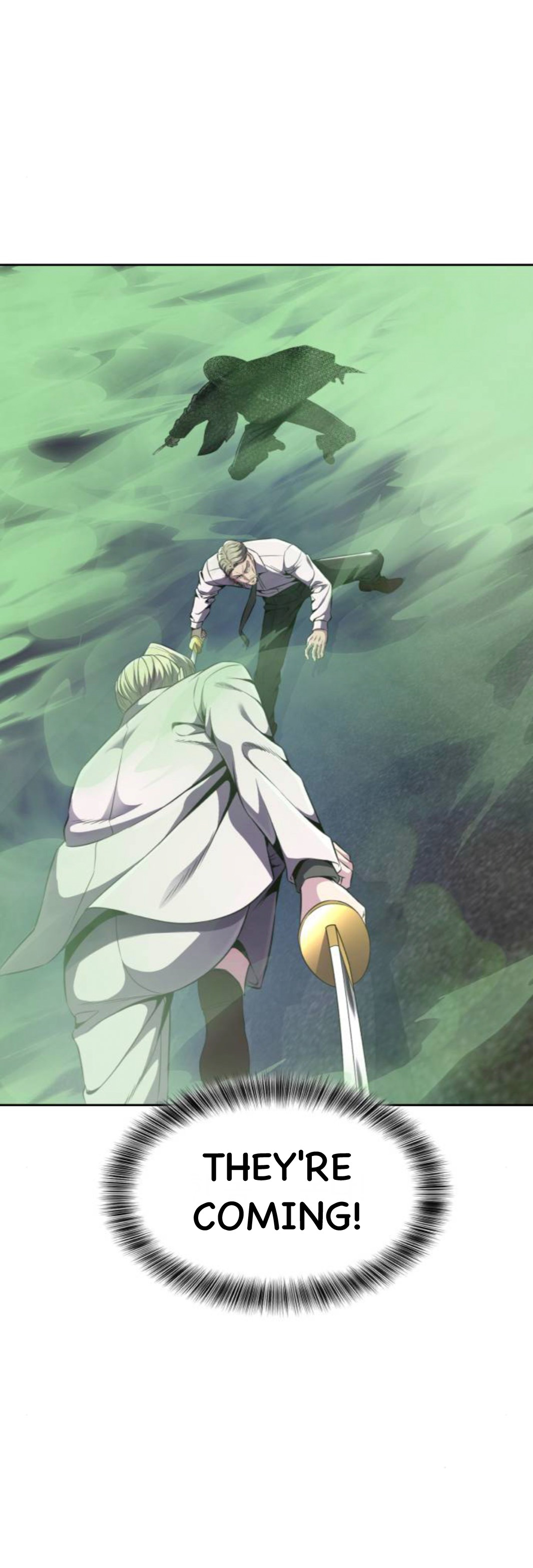 Read The Boy of Death Manga Online