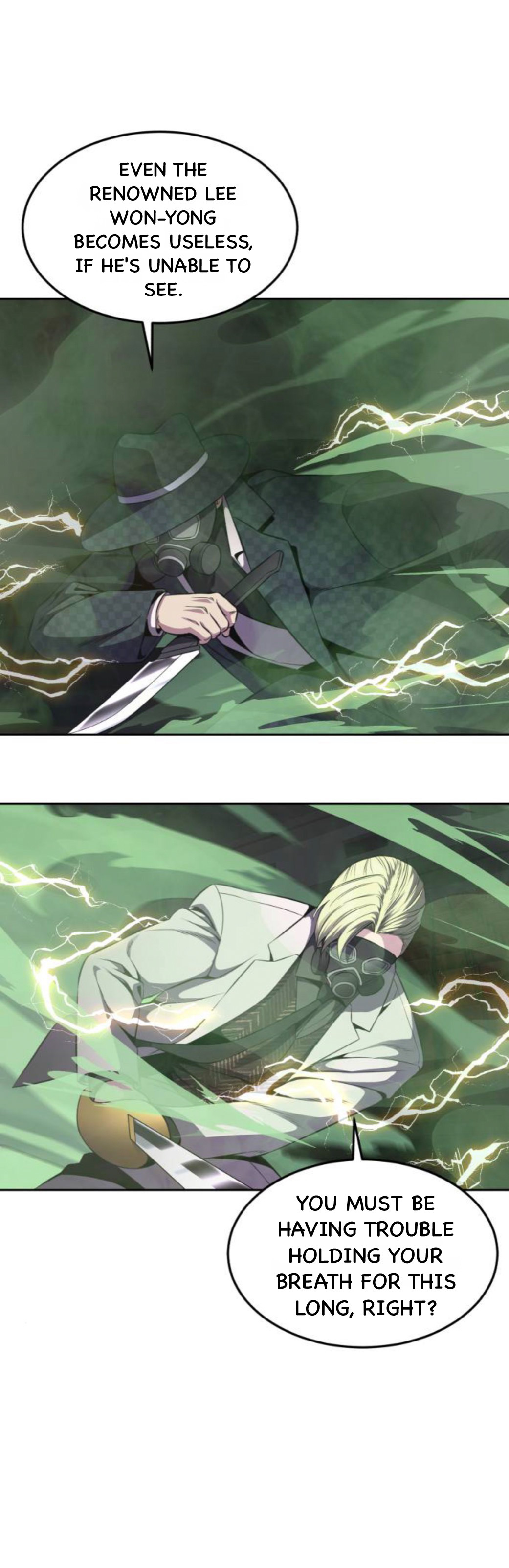 Read The Boy of Death Manga Online