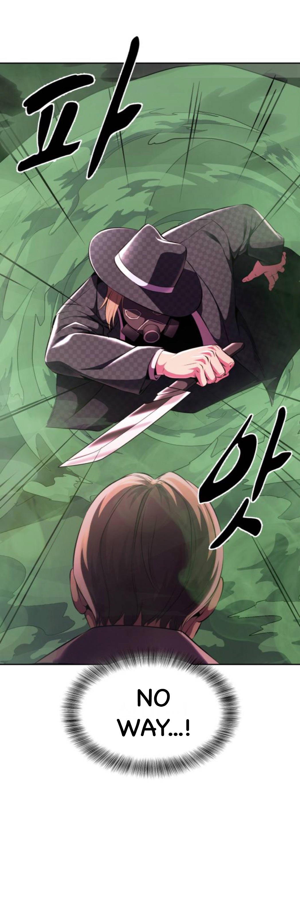 Read The Boy of Death Manga Online