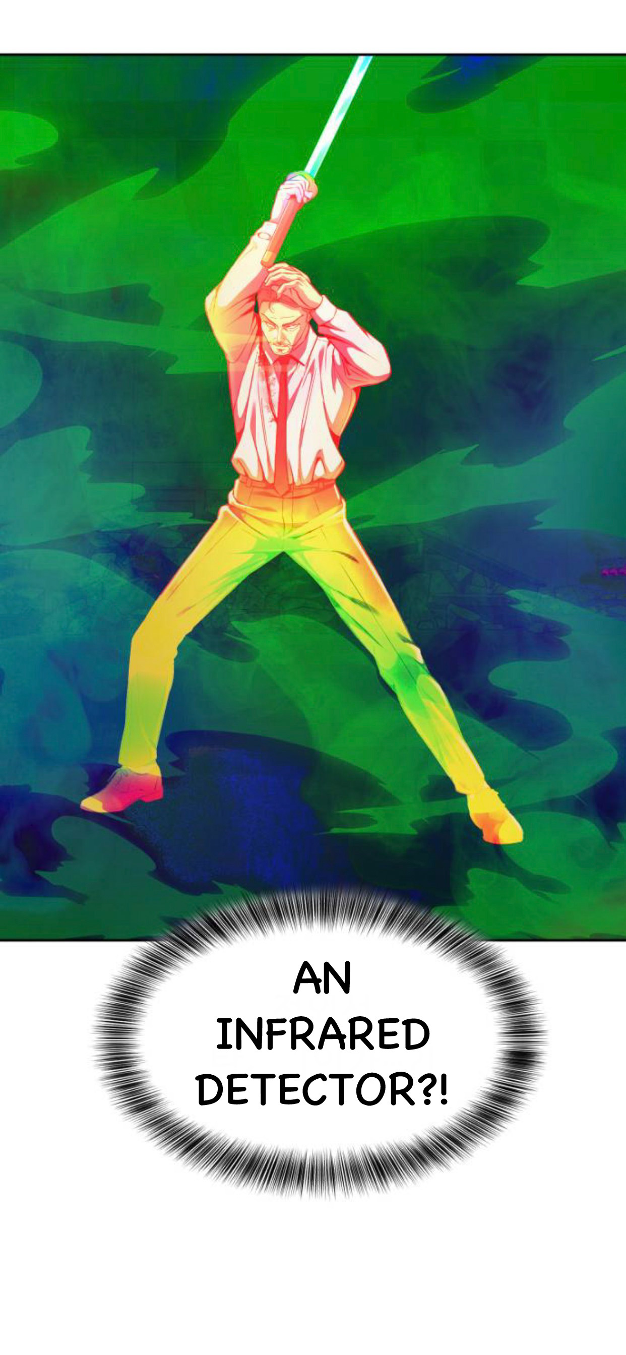 Read The Boy of Death Manga Online
