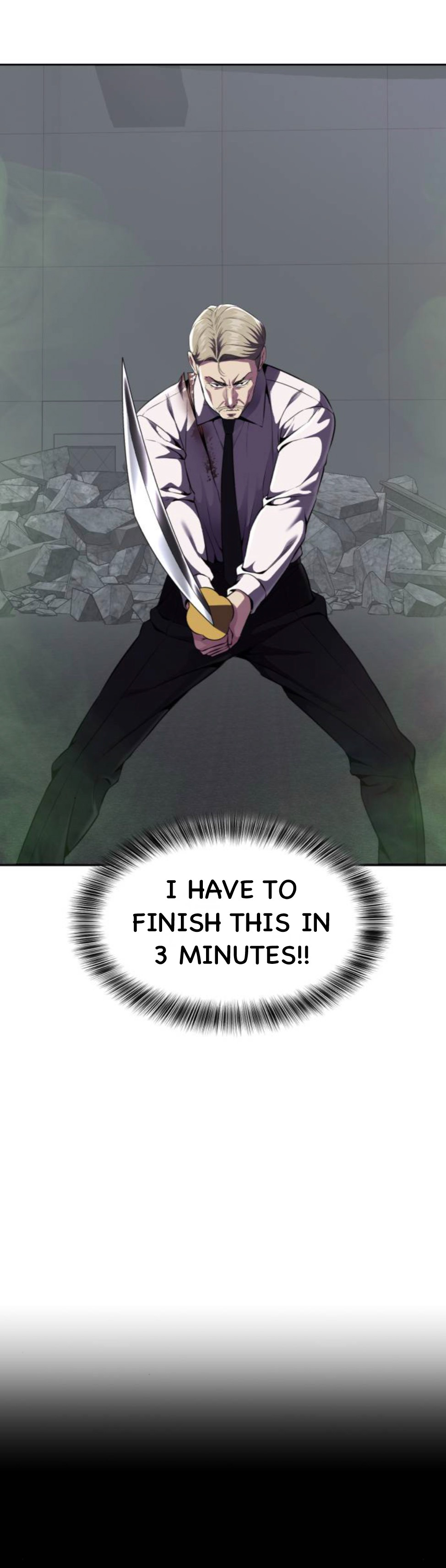 Read The Boy of Death Manga Online