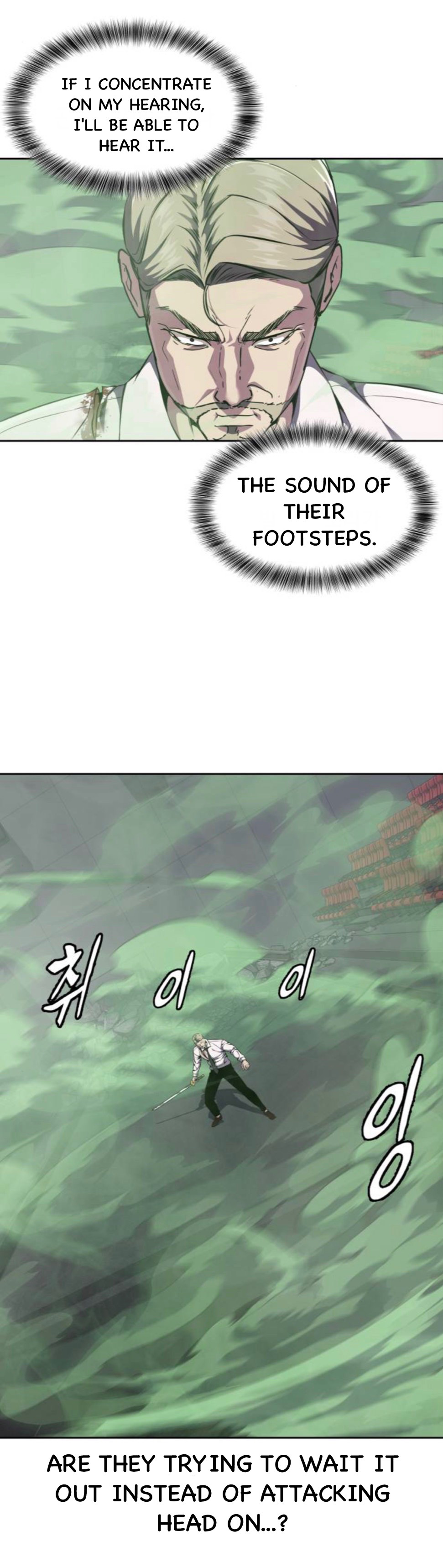 Read The Boy of Death Manga Online