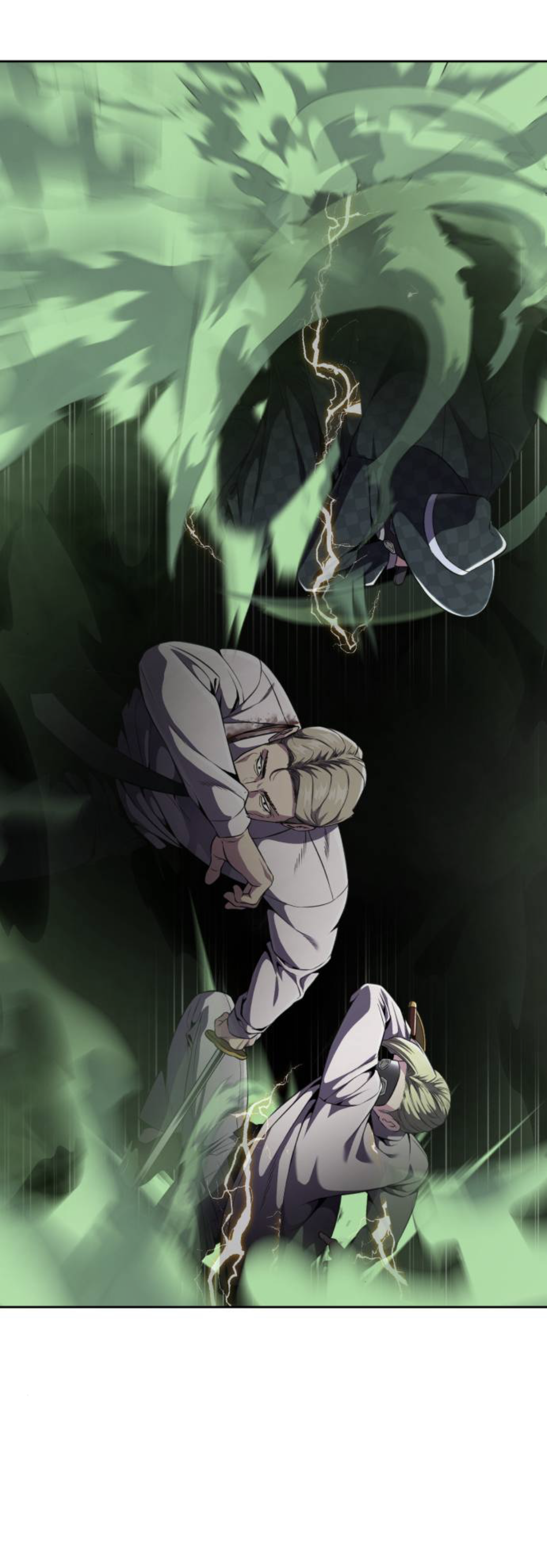 Read The Boy of Death Manga Online