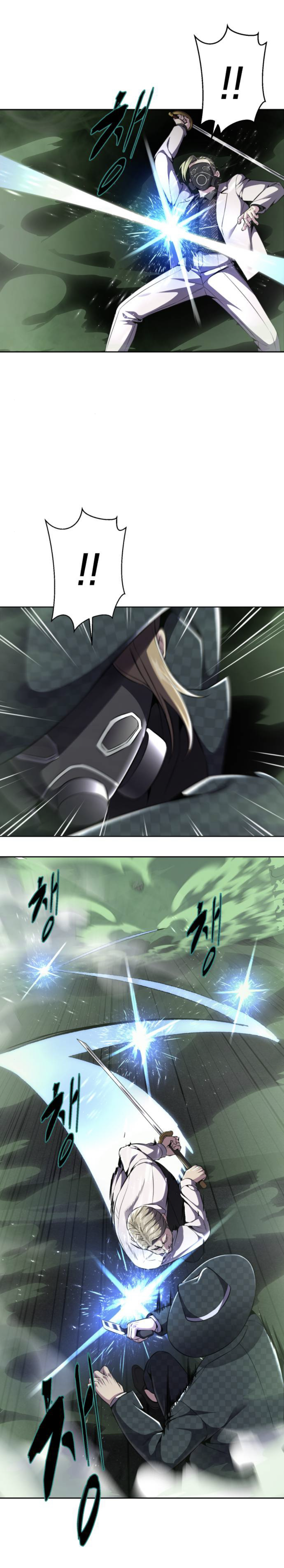 Read The Boy of Death Manga Online
