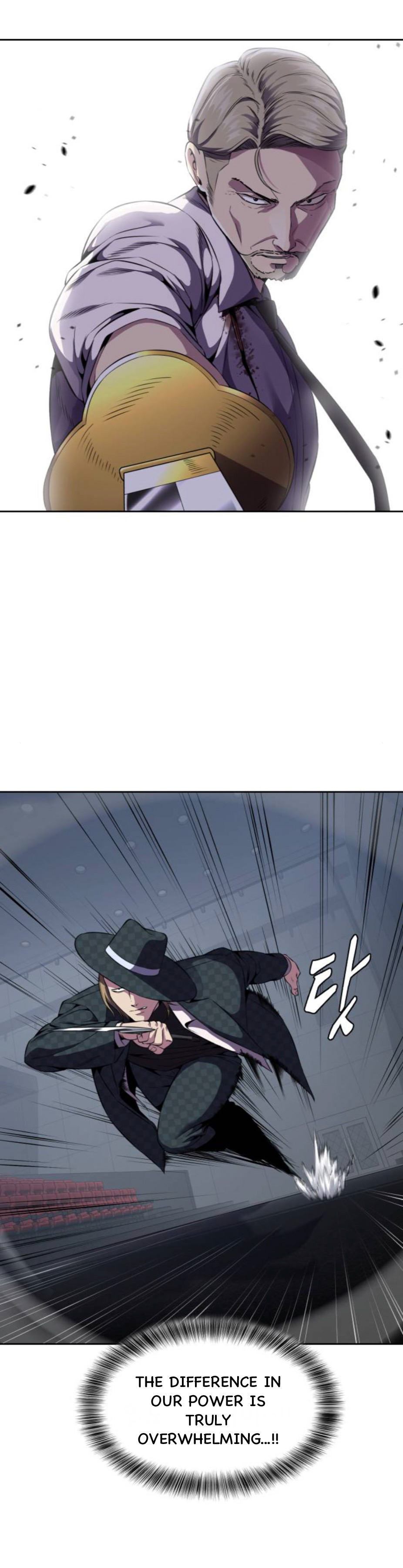 Read The Boy of Death Manga Online
