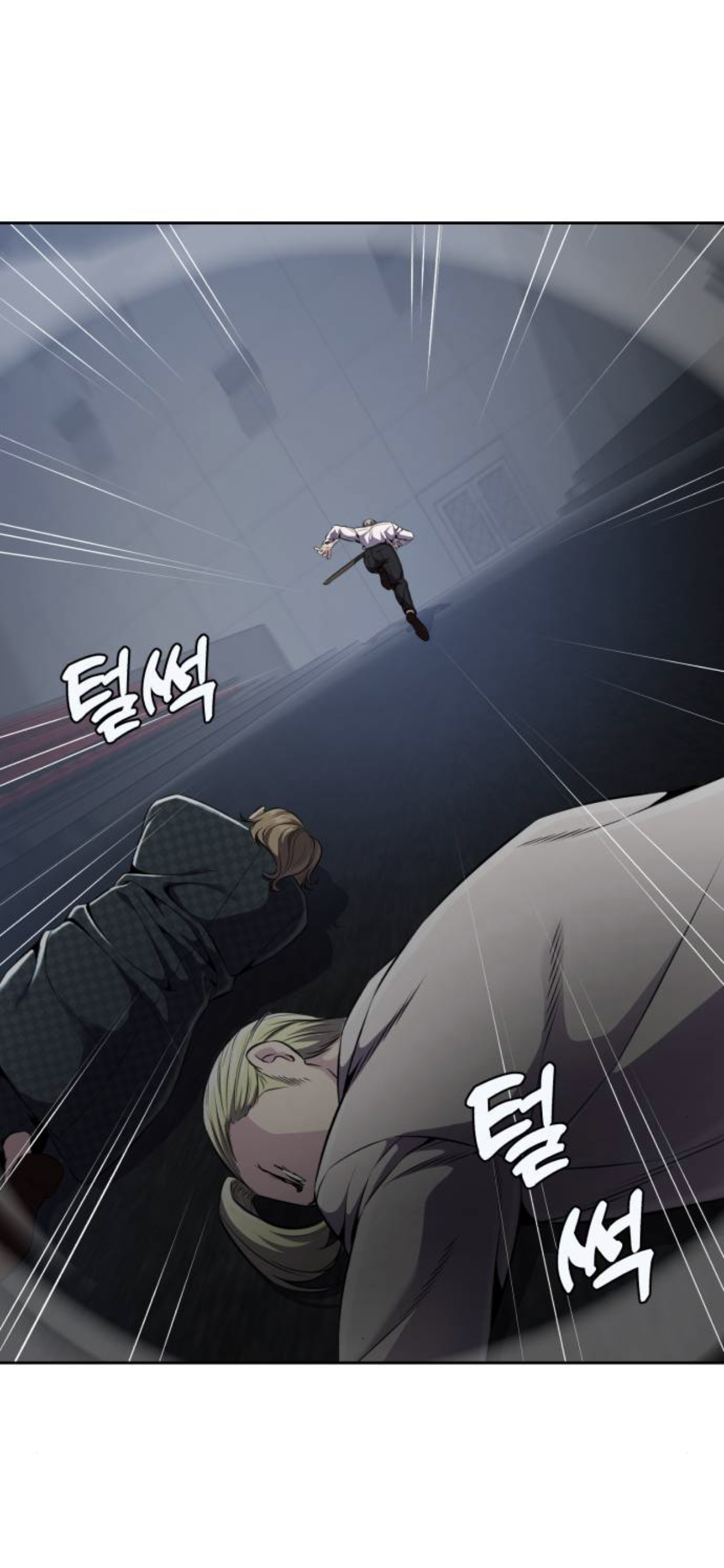 Read The Boy of Death Manga Online