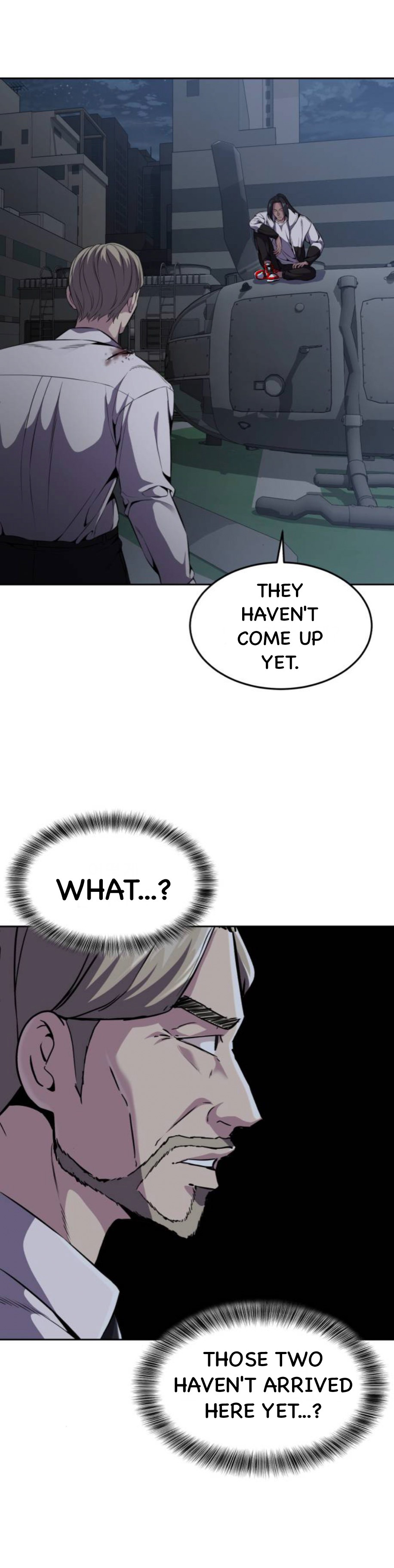 Read The Boy of Death Manga Online