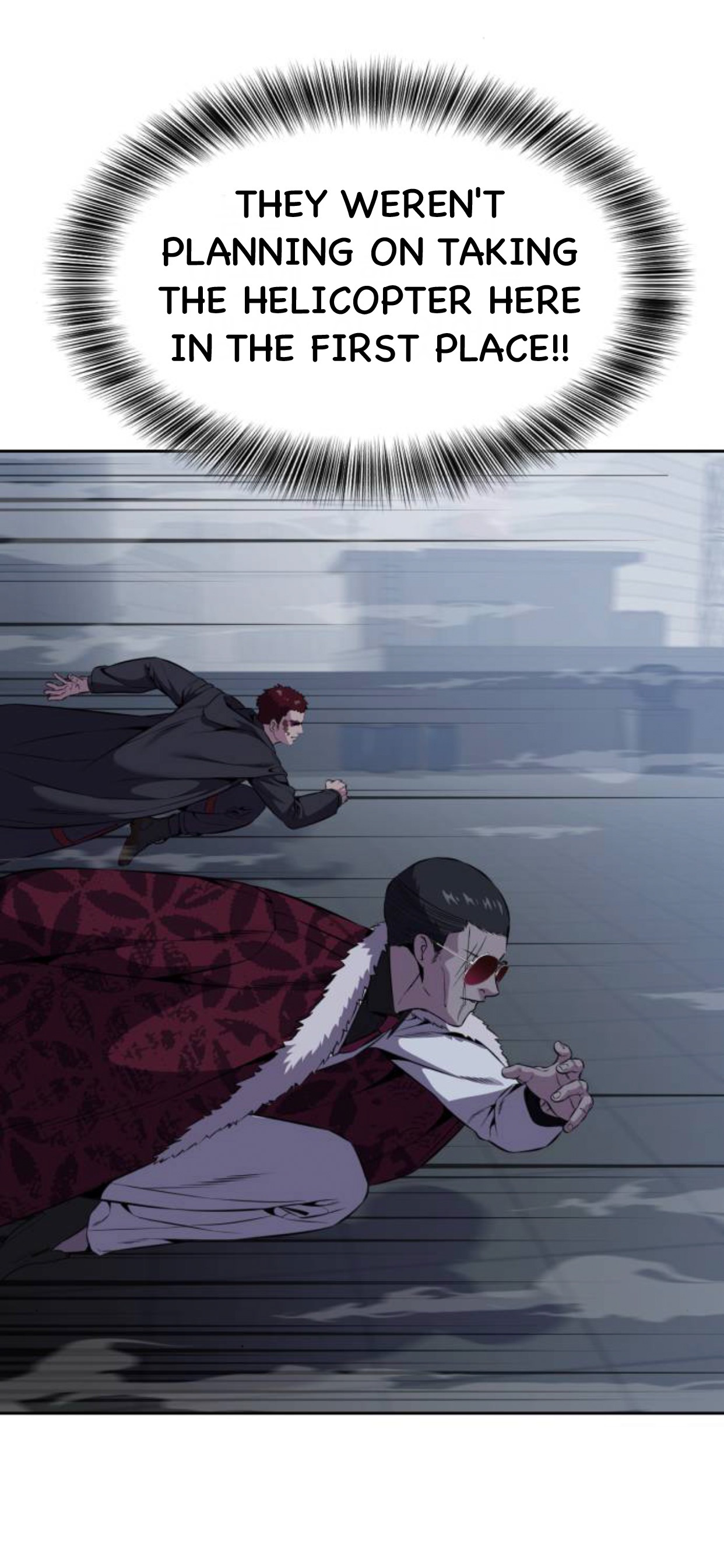 Read The Boy of Death Manga Online