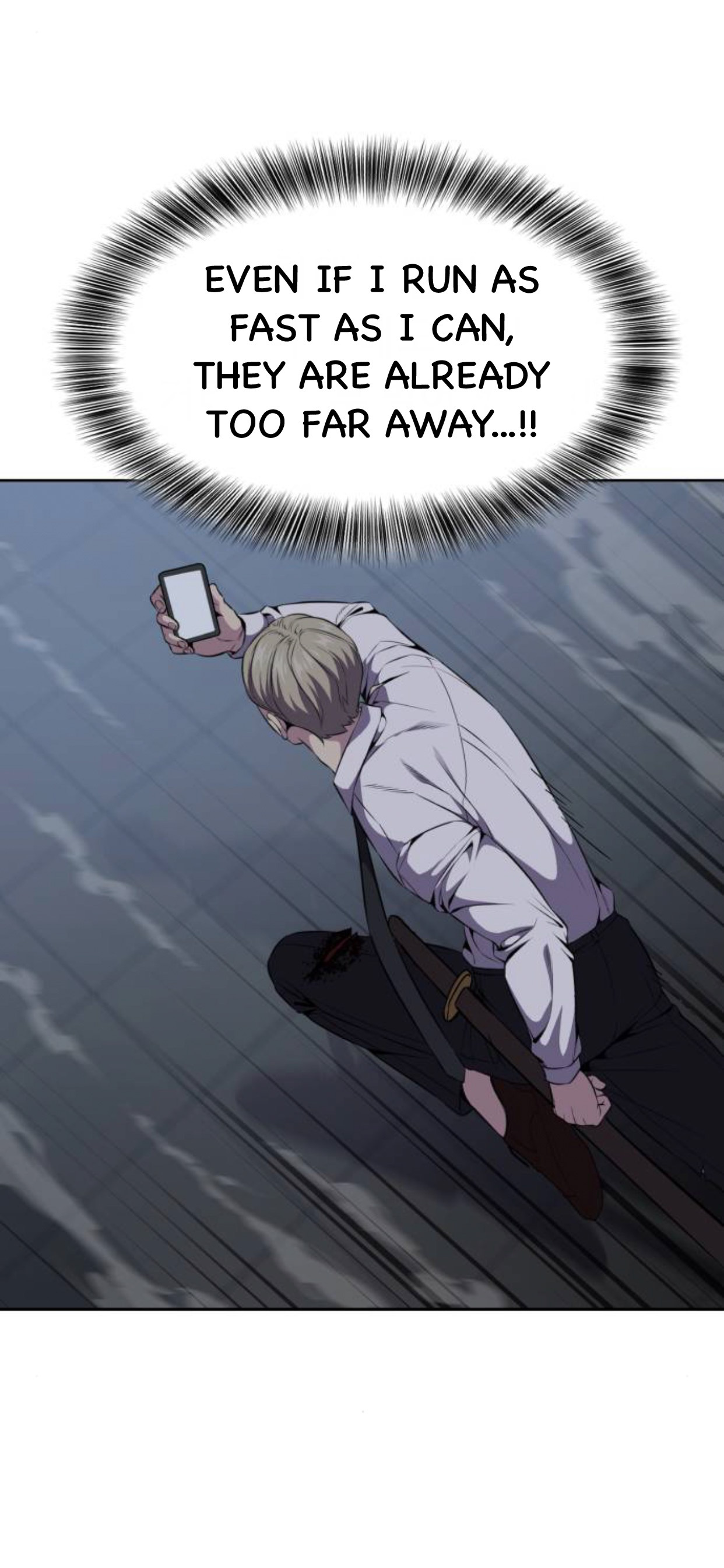 Read The Boy of Death Manga Online