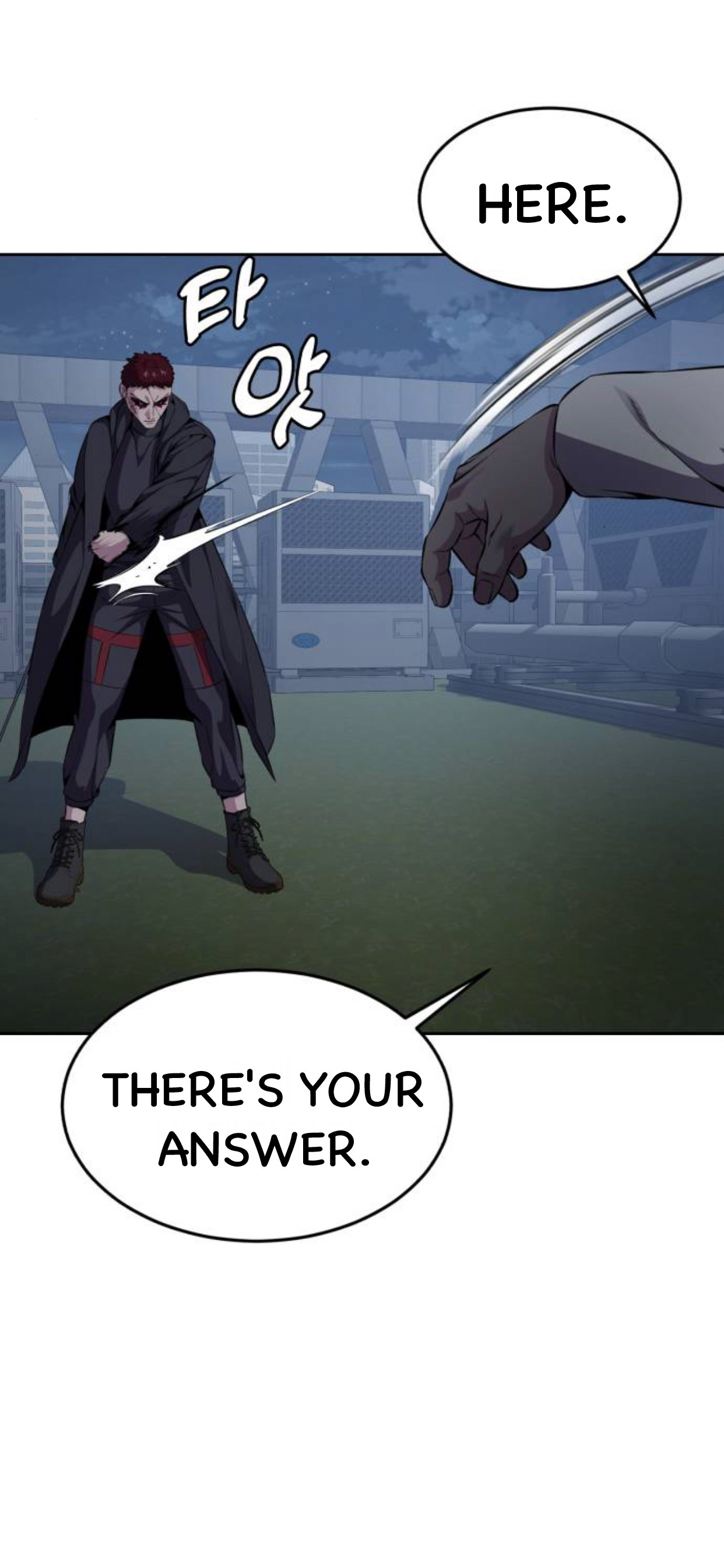 Read The Boy of Death Manga Online