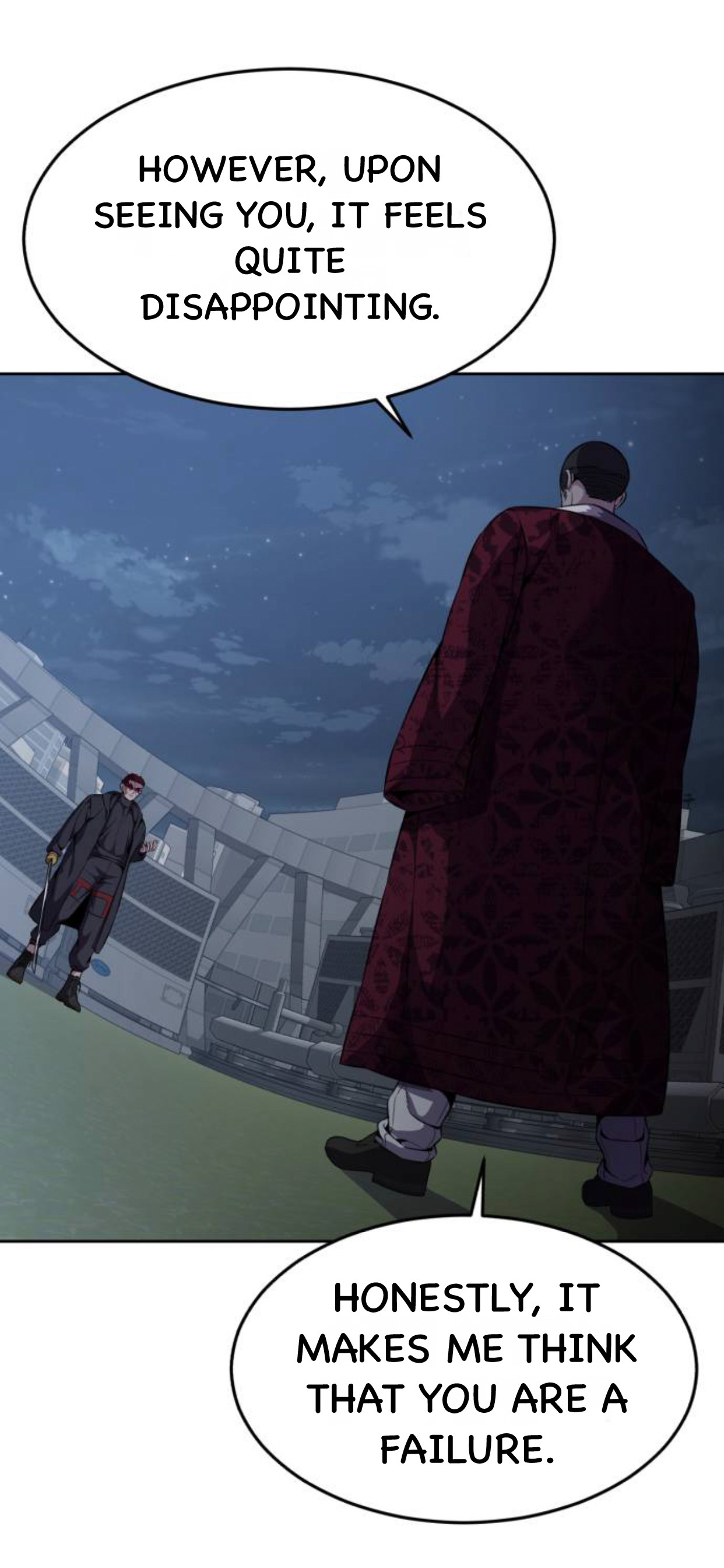 Read The Boy of Death Manga Online