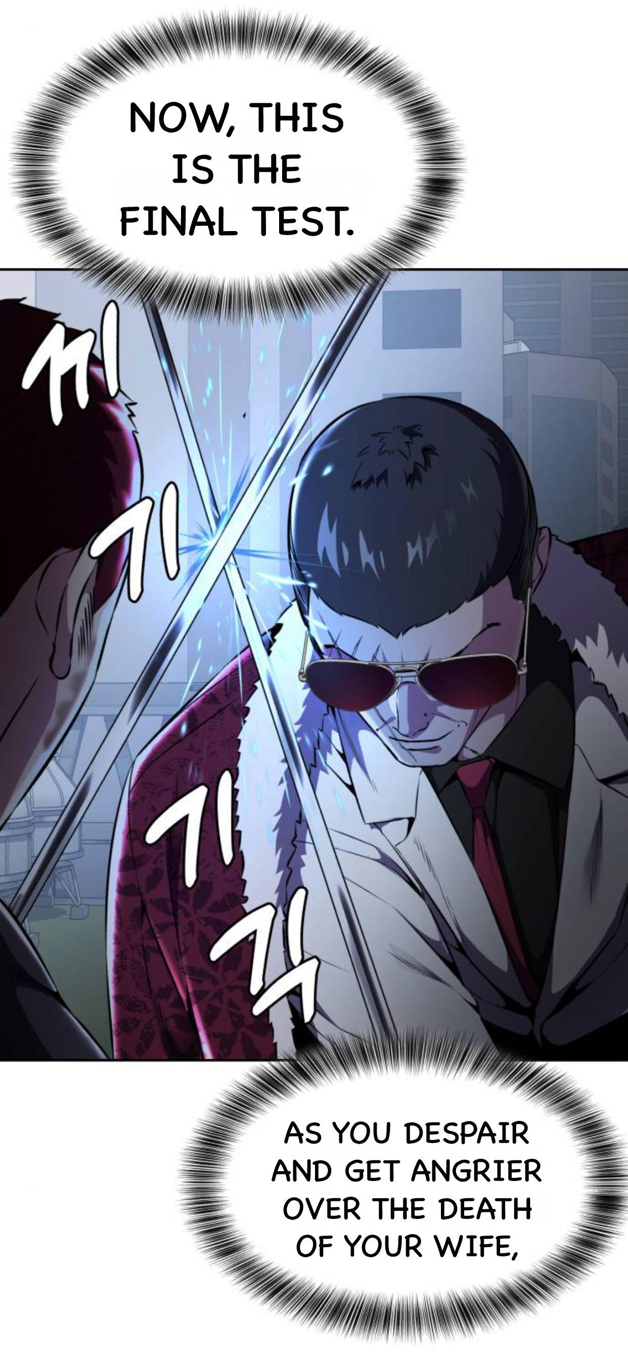 Read The Boy of Death Manga Online
