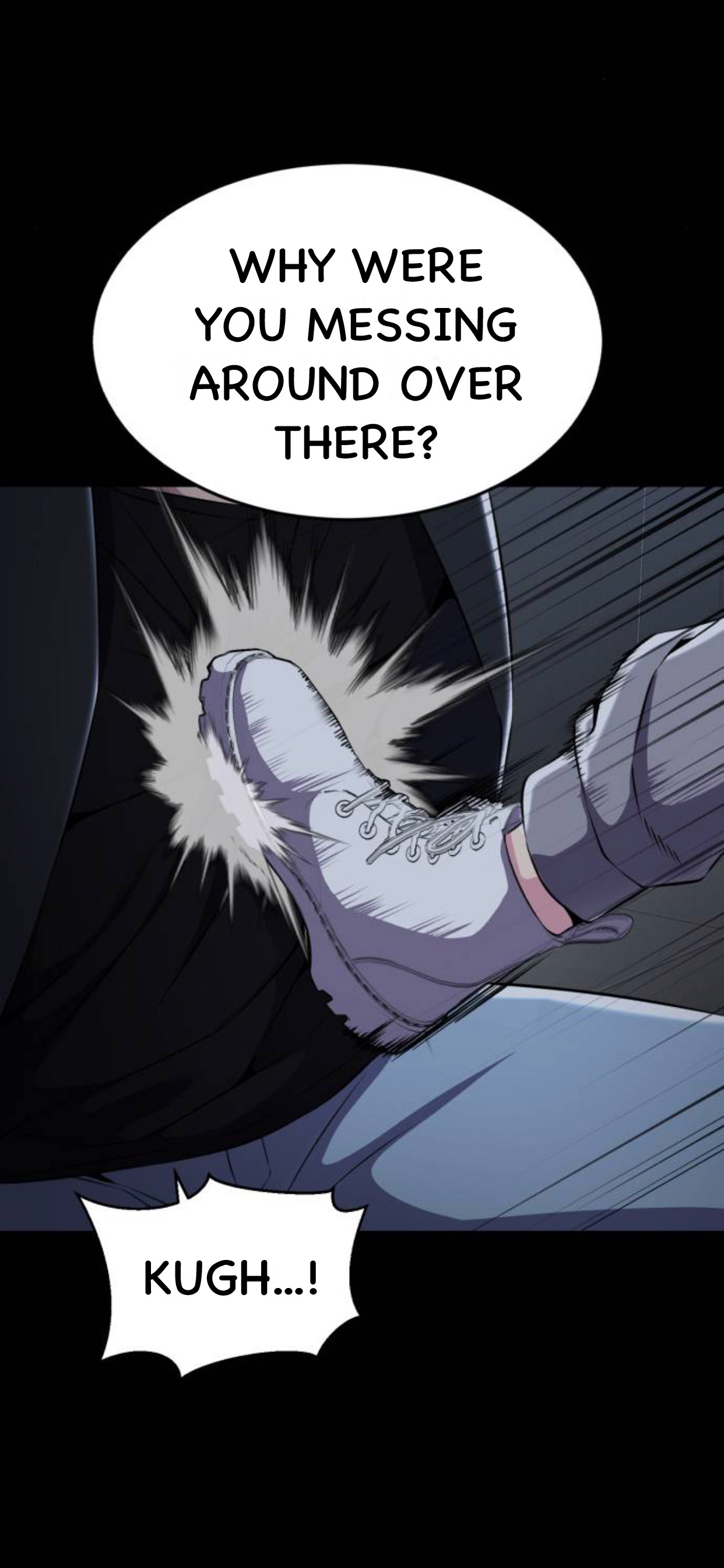 Read The Boy of Death Manga Online