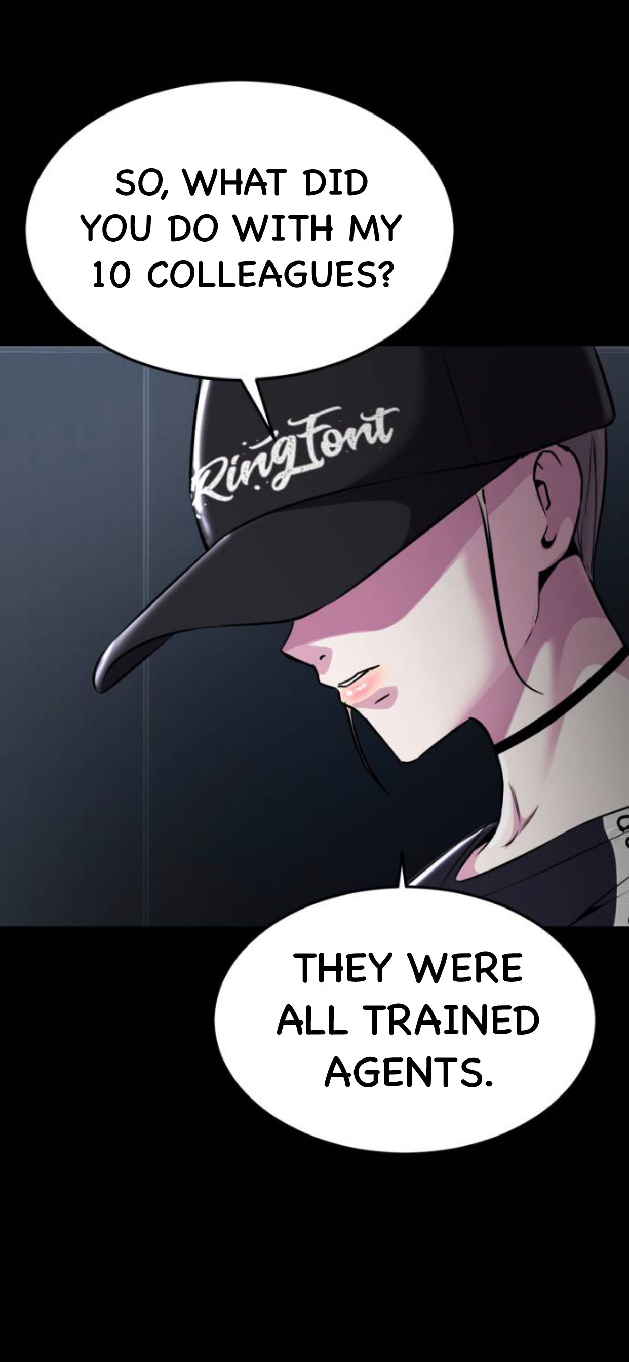 Read The Boy of Death Manga Online