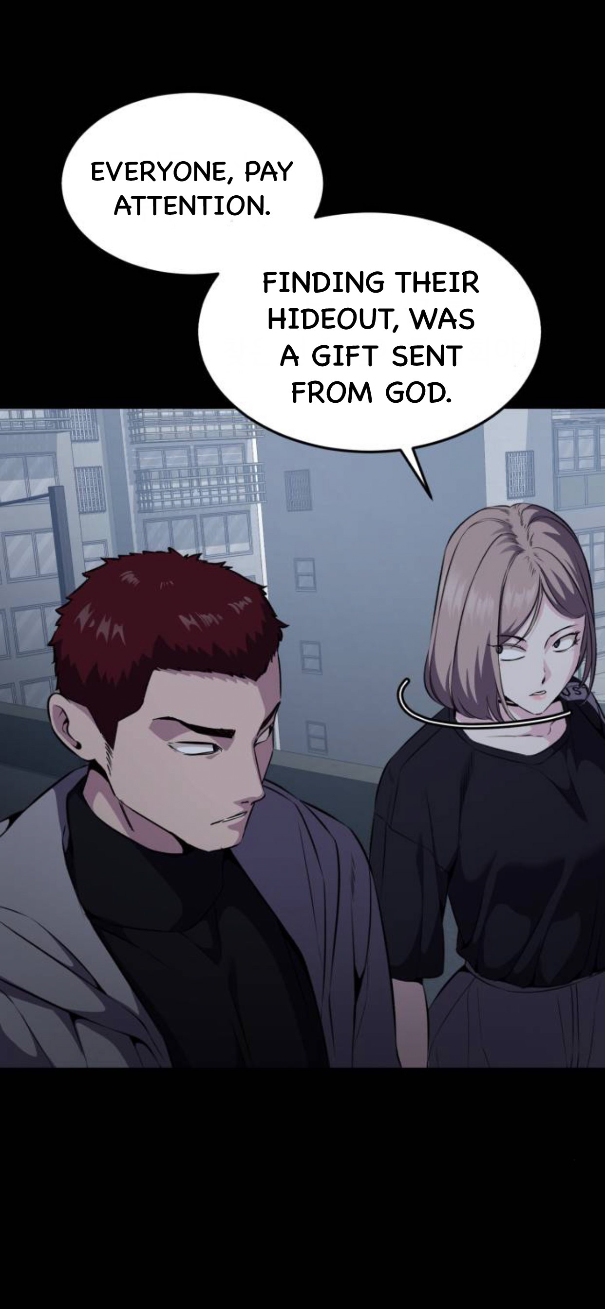 Read The Boy of Death Manga Online