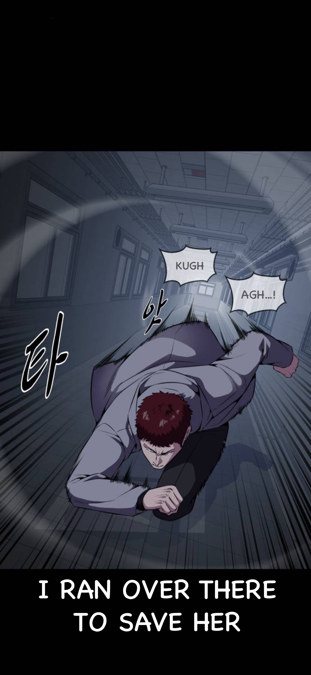 Read The Boy of Death Manga Online