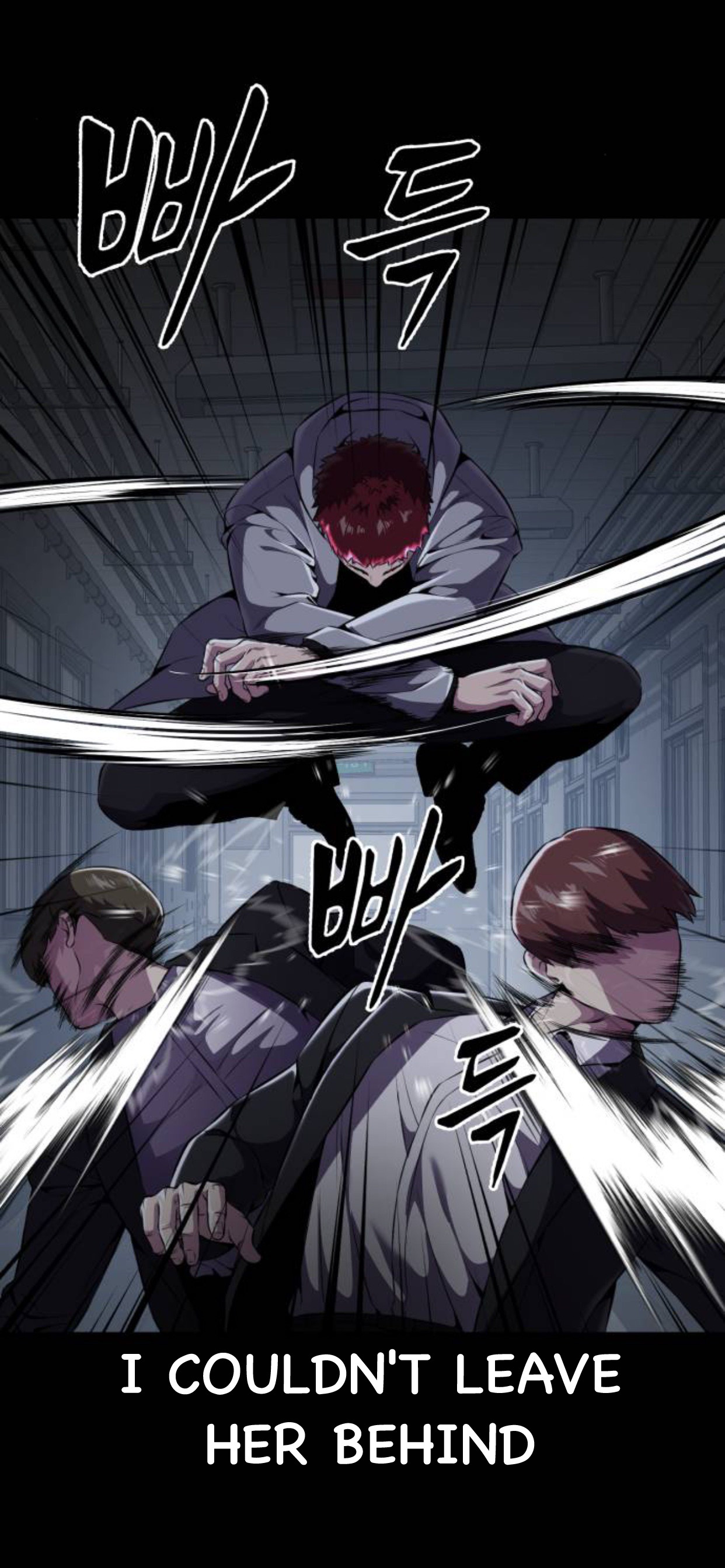 Read The Boy of Death Manga Online