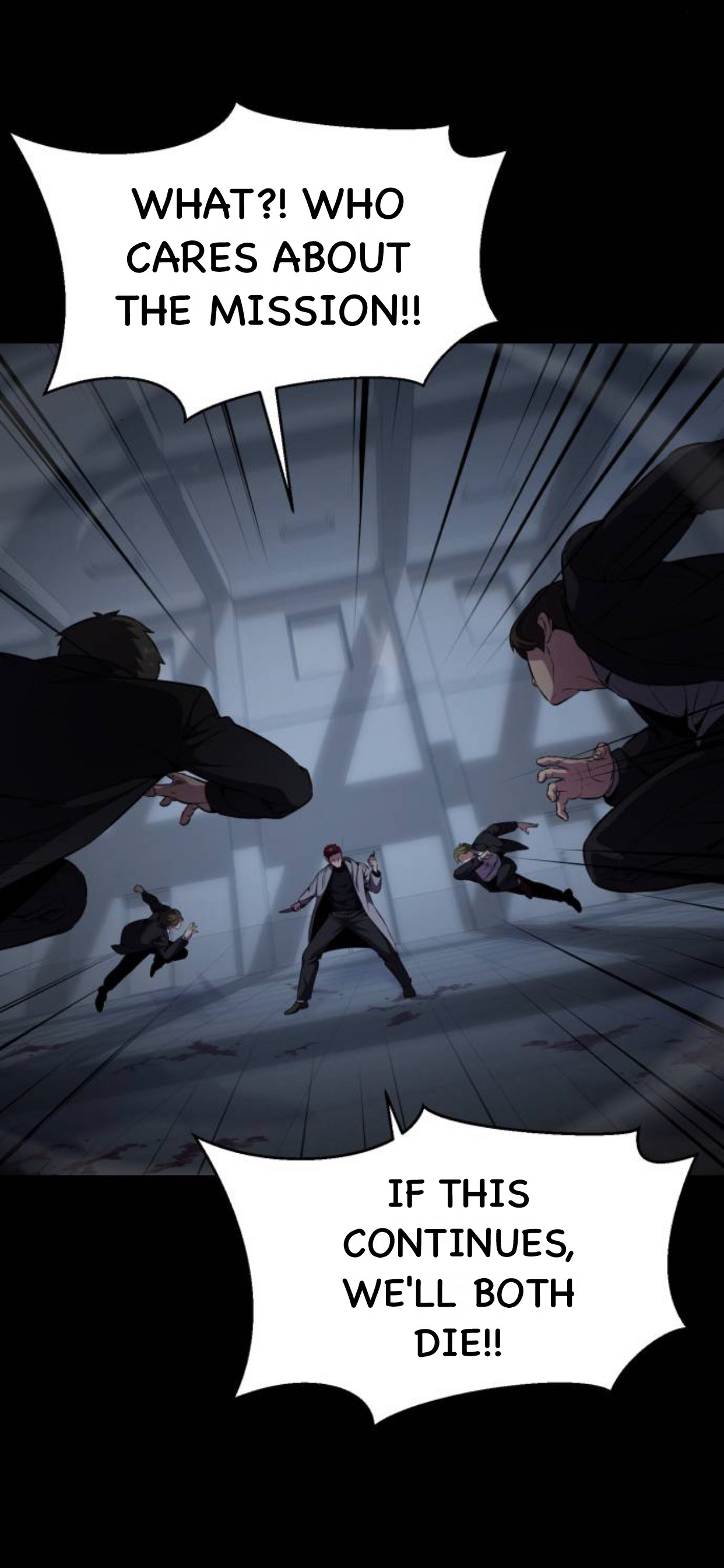 Read The Boy of Death Manga Online