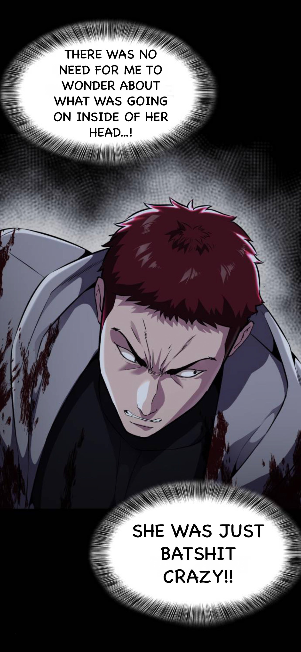 Read The Boy of Death Manga Online