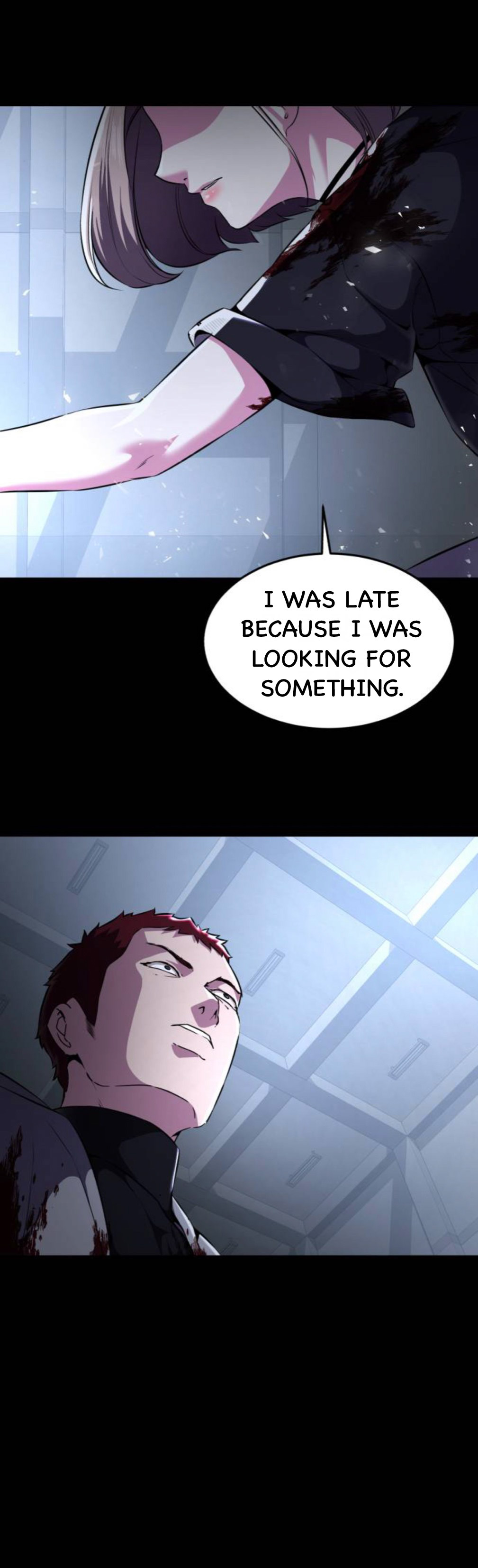 Read The Boy of Death Manga Online