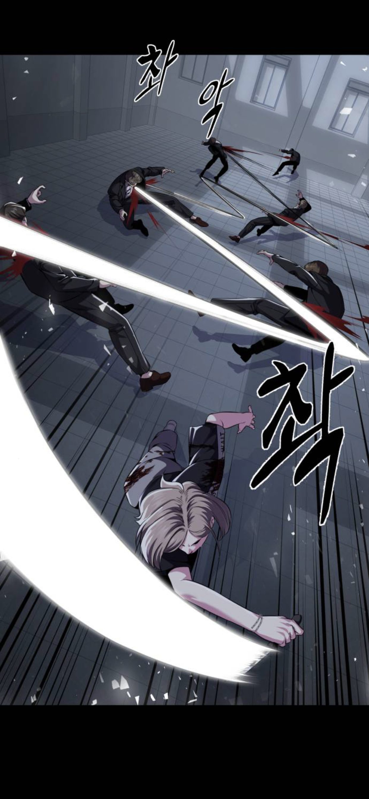 Read The Boy of Death Manga Online