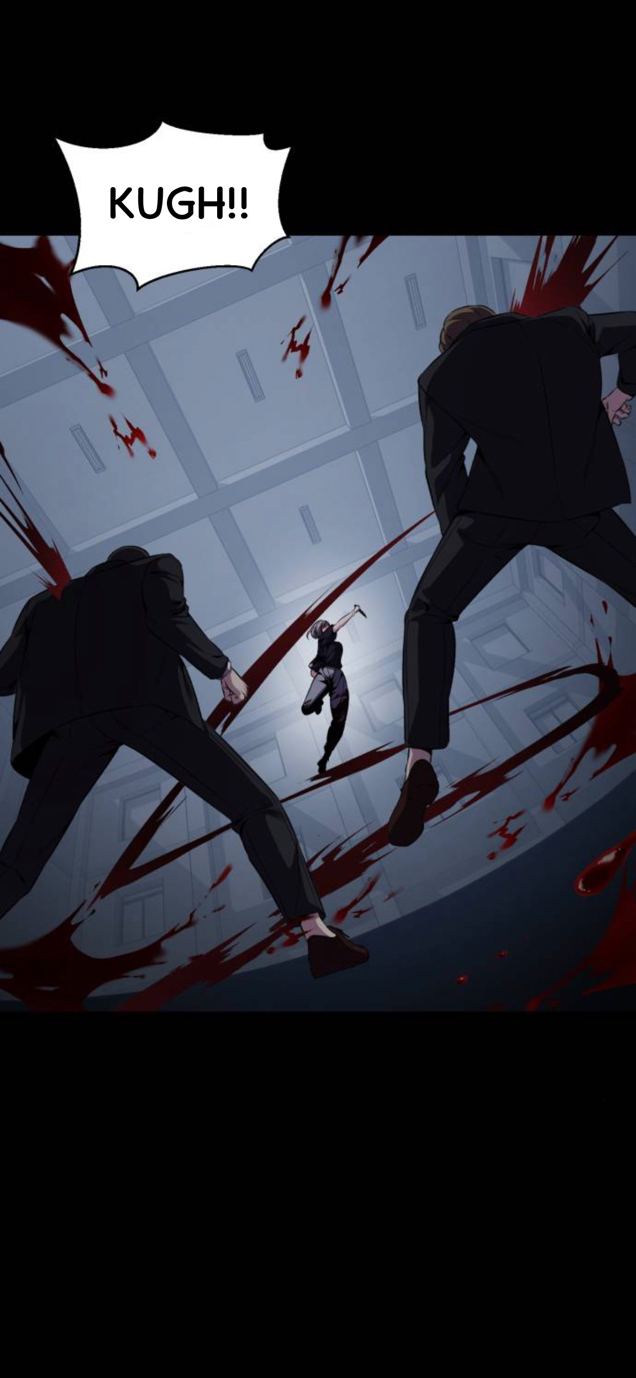 Read The Boy of Death Manga Online