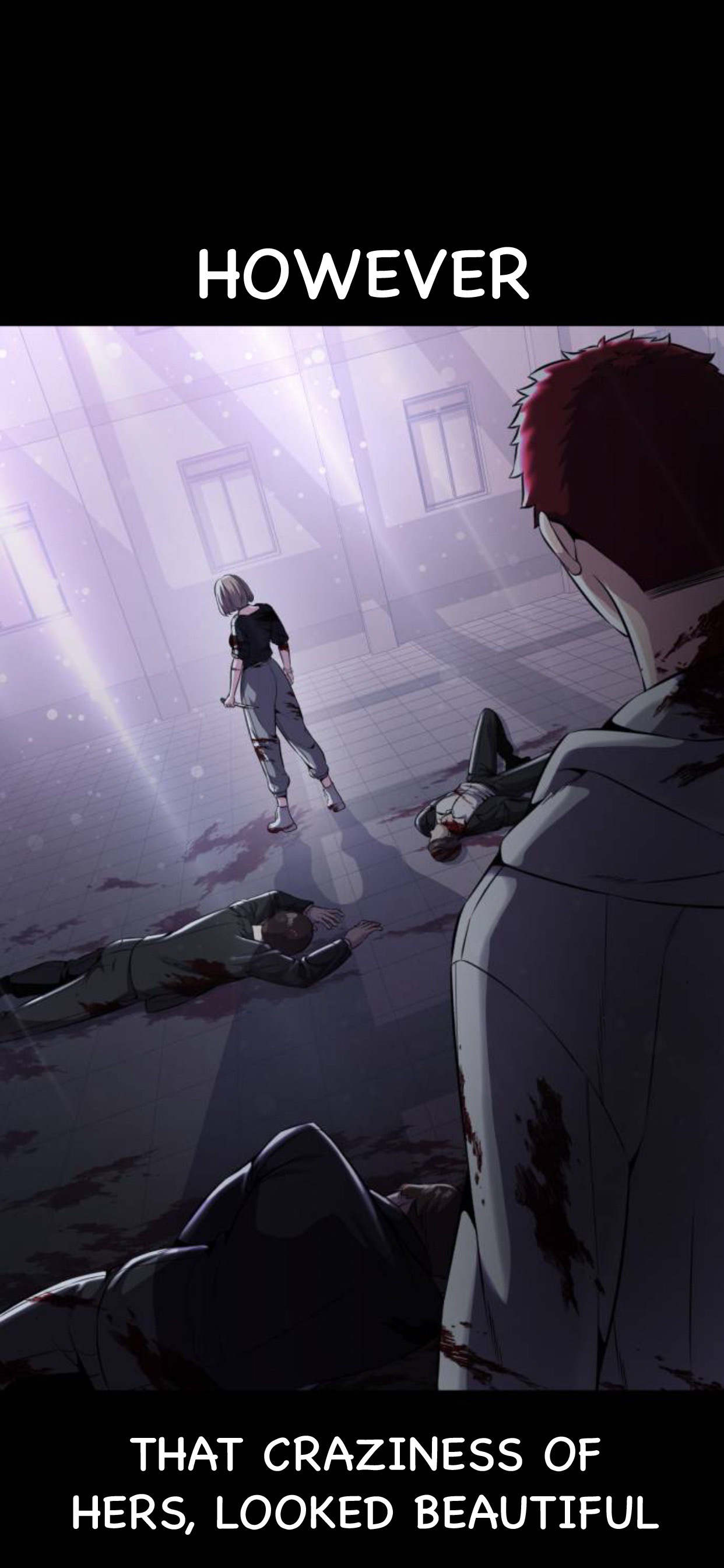 Read The Boy of Death Manga Online