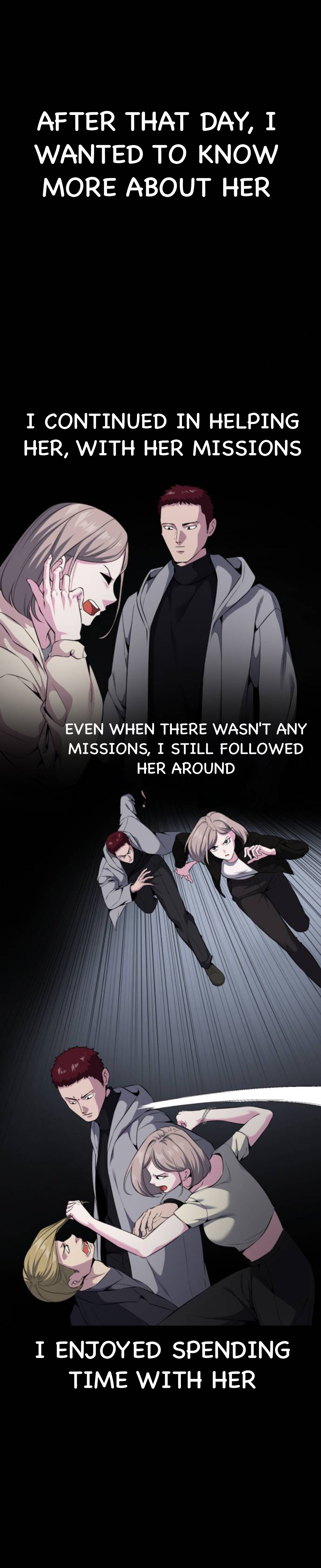 Read The Boy of Death Manga Online