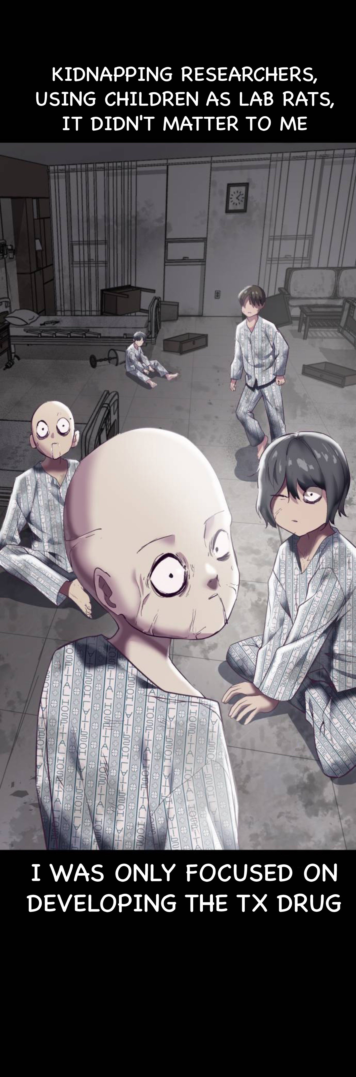 Read The Boy of Death Manga Online