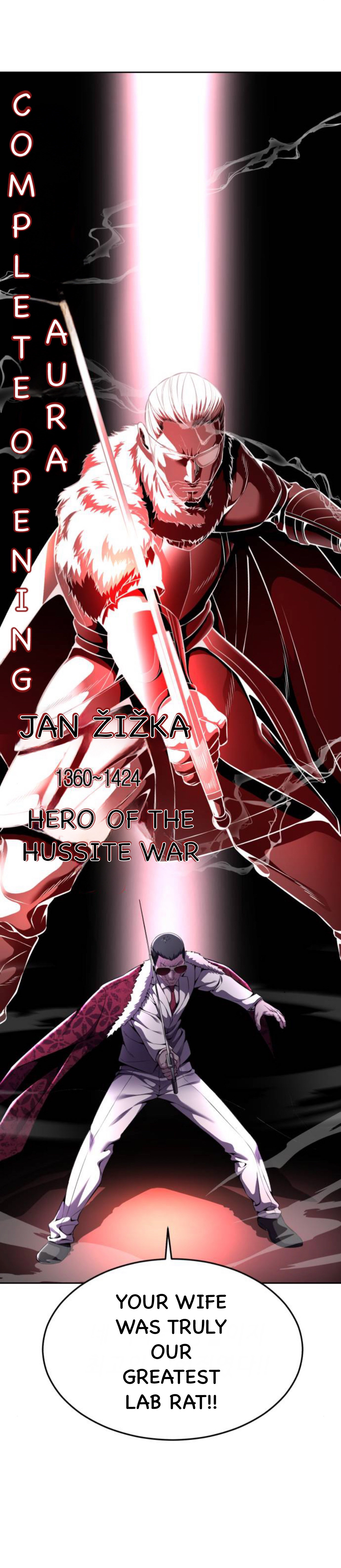 Read The Boy of Death Manga Online