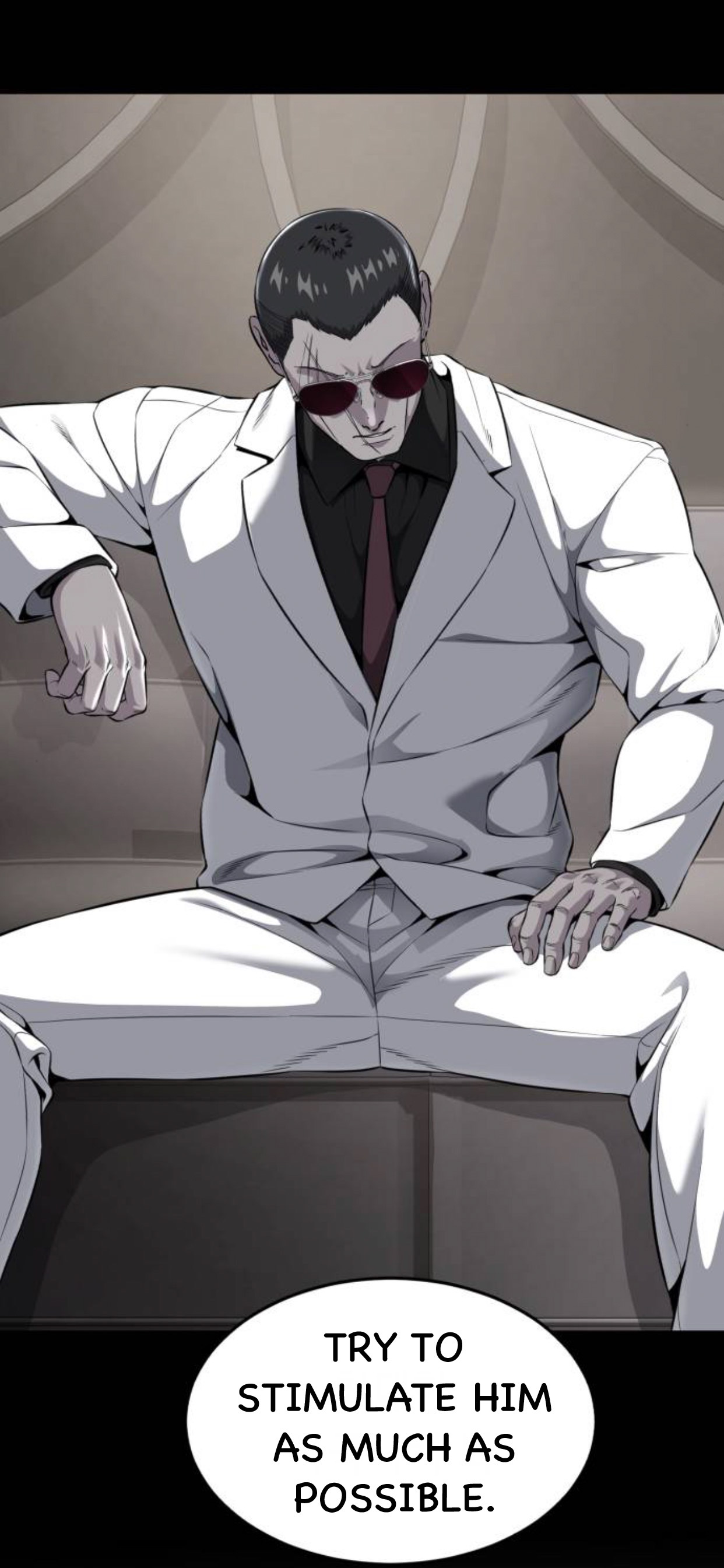 Read The Boy of Death Manga Online