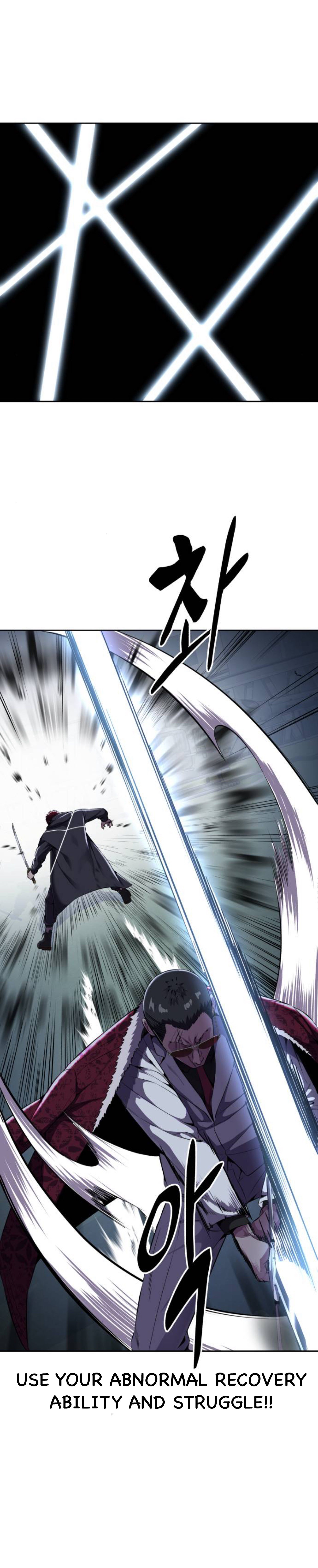 Read The Boy of Death Manga Online