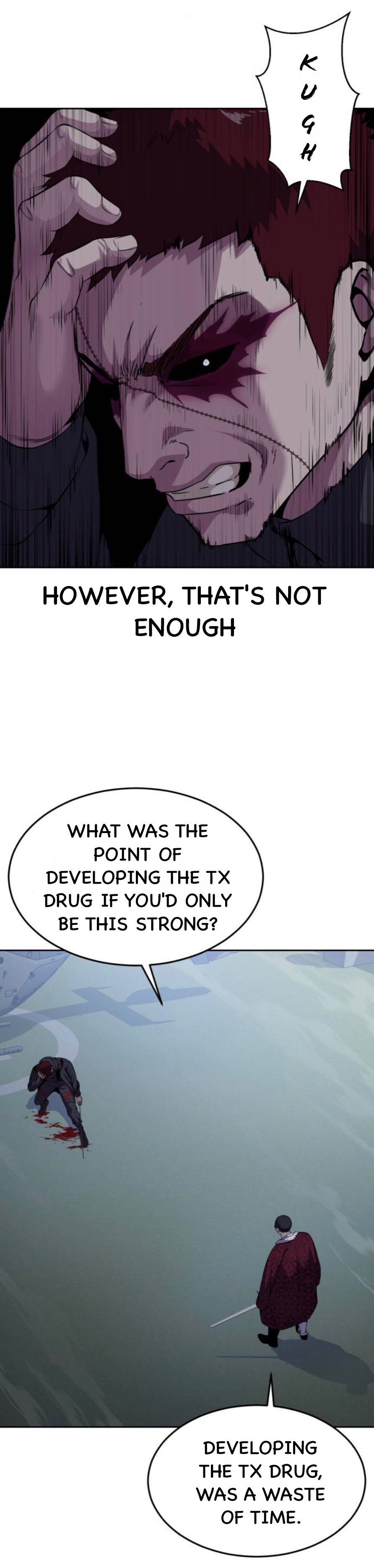 Read The Boy of Death Manga Online