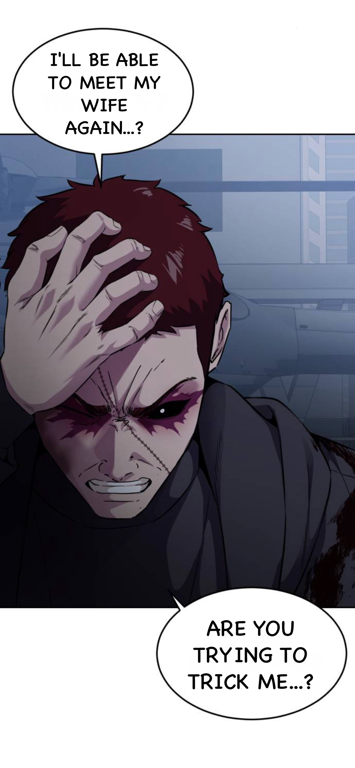 Read The Boy of Death Manga Online
