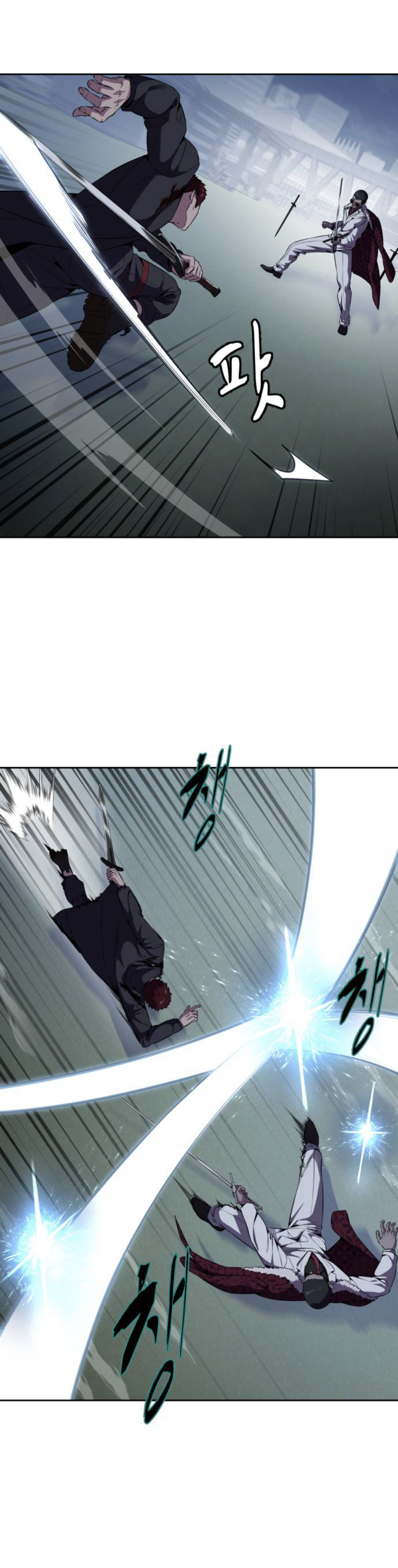 Read The Boy of Death Manga Online