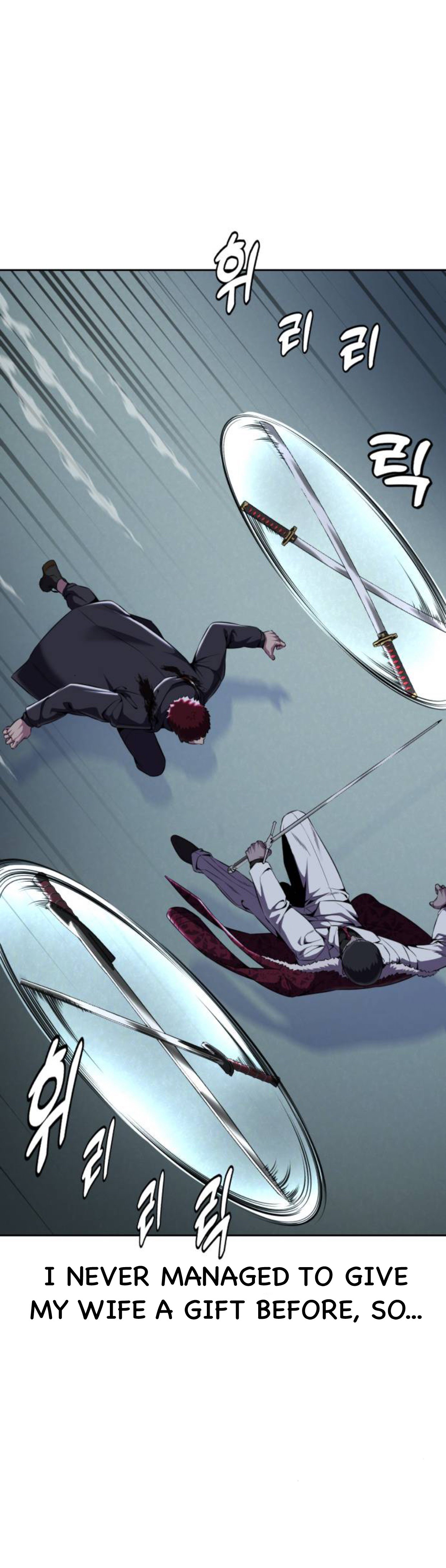 Read The Boy of Death Manga Online