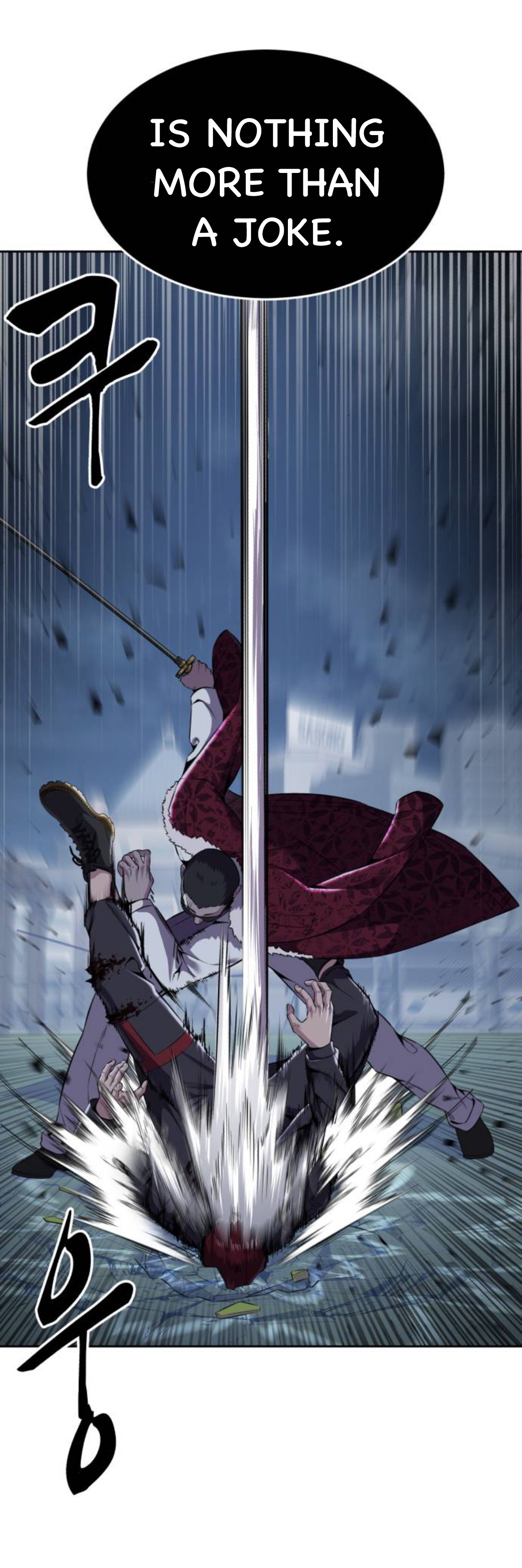 Read The Boy of Death Manga Online