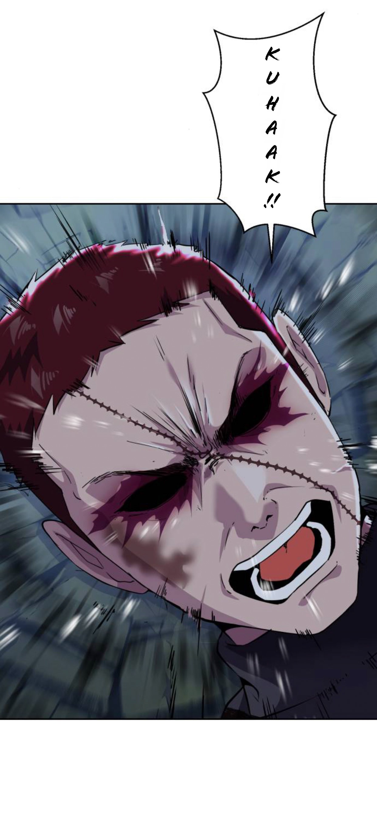 Read The Boy of Death Manga Online