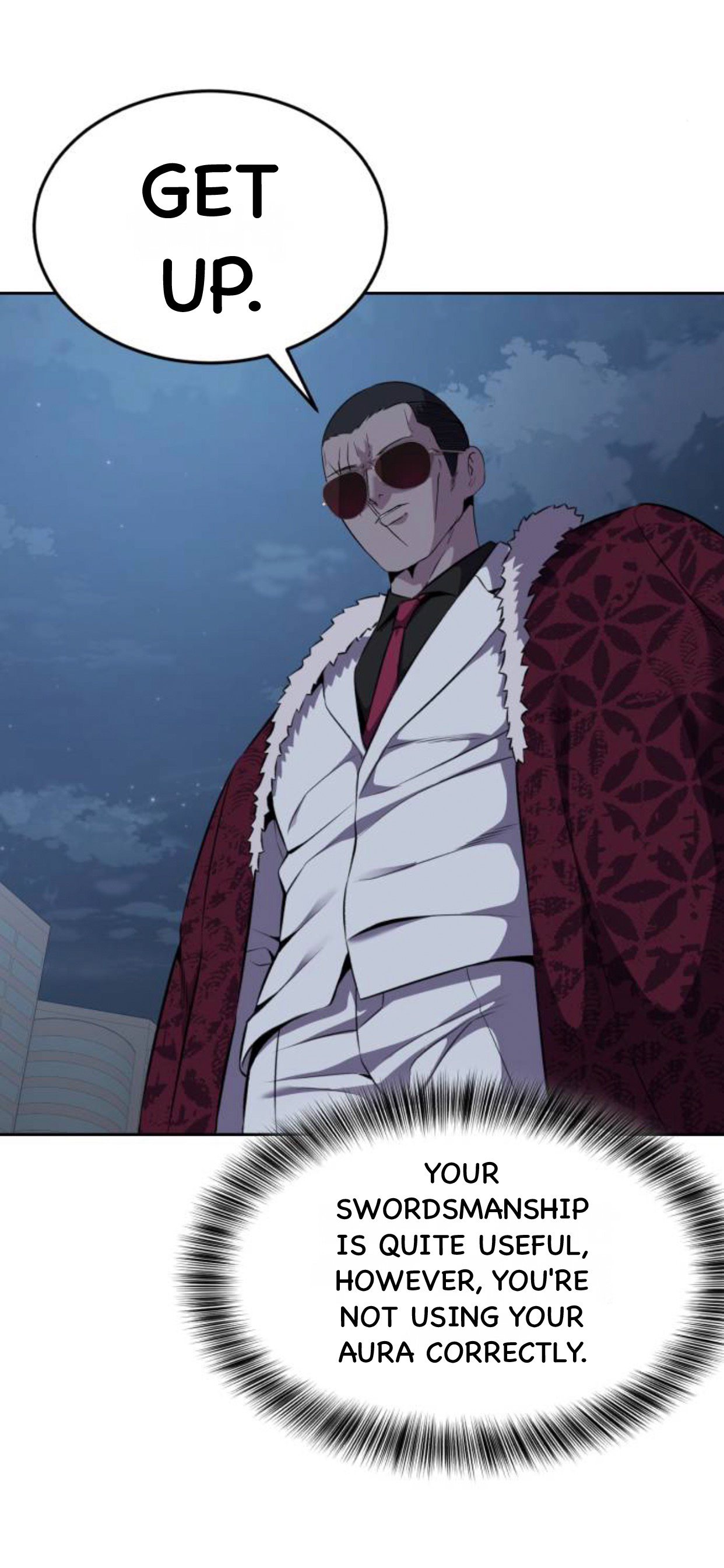 Read The Boy of Death Manga Online