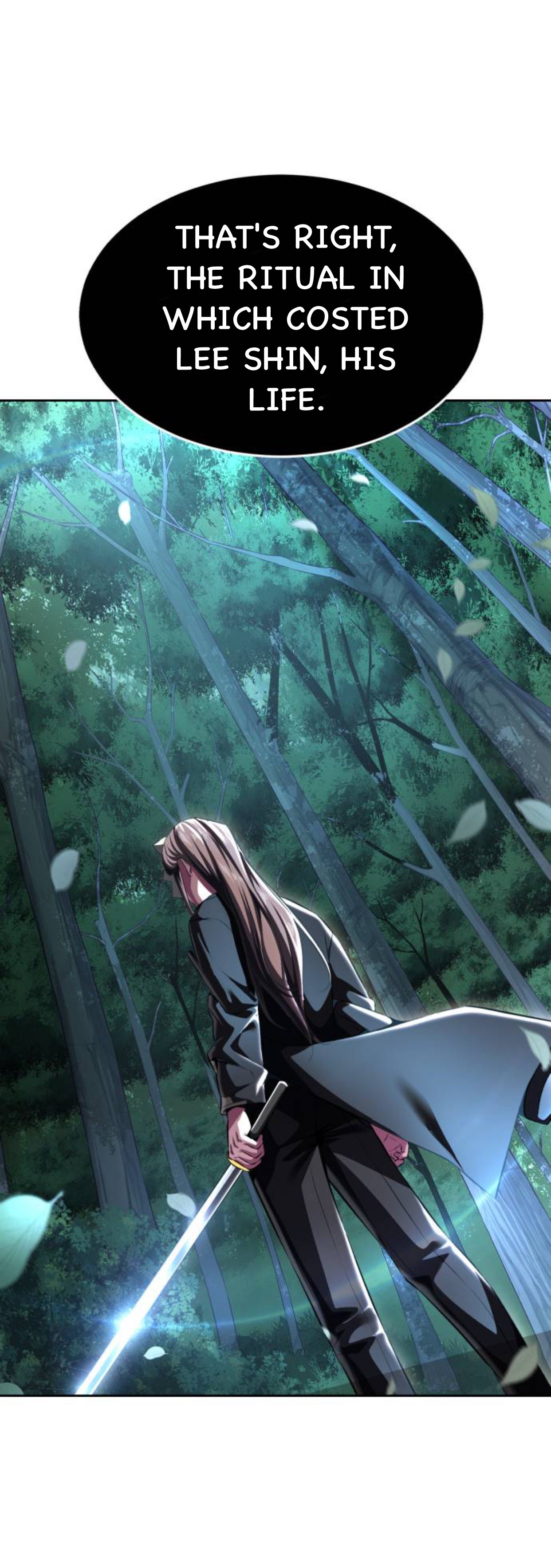 Read The Boy of Death Manga Online