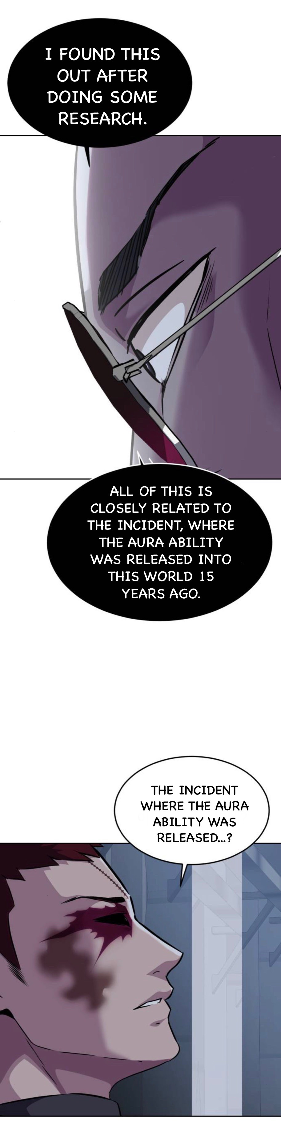 Read The Boy of Death Manga Online