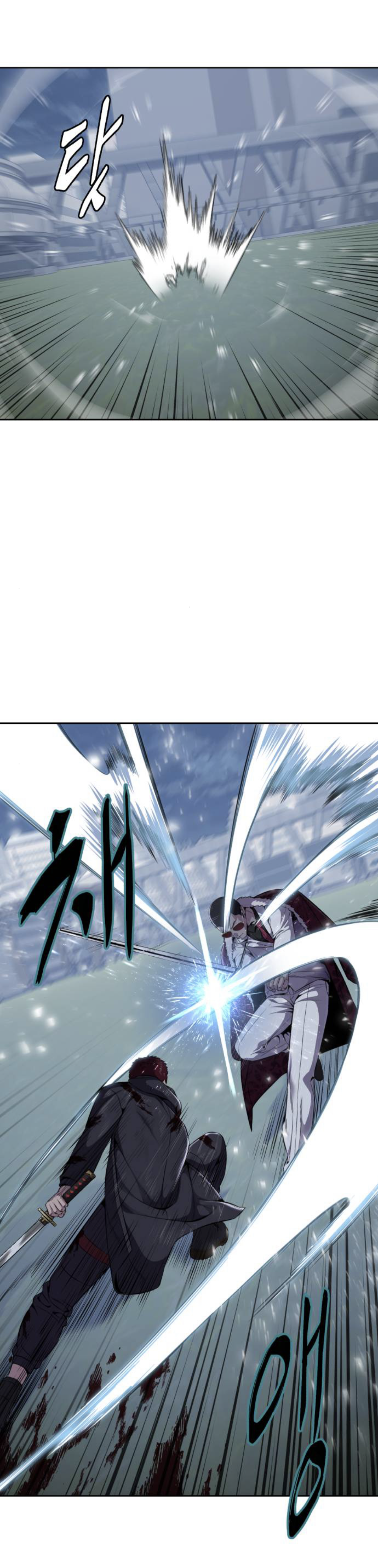 Read The Boy of Death Manga Online