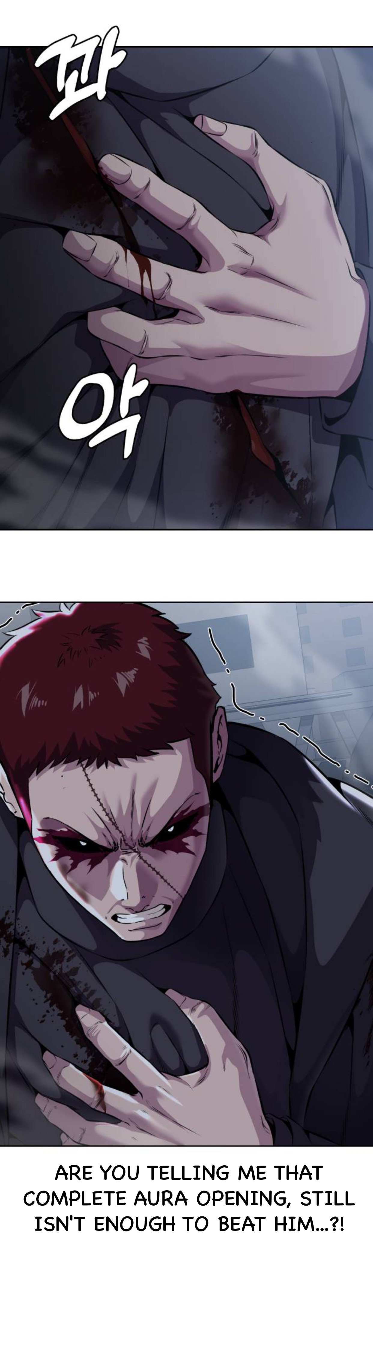 Read The Boy of Death Manga Online