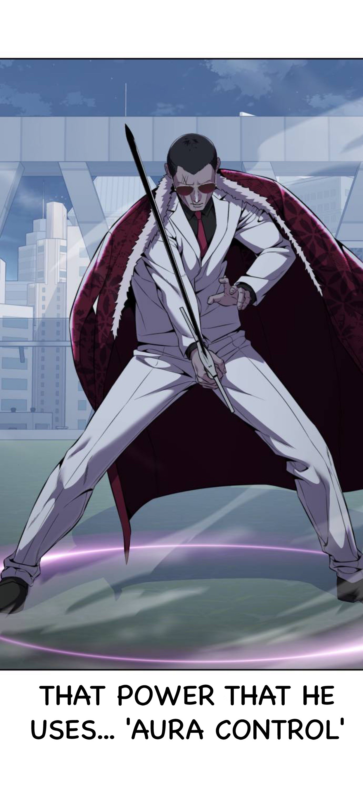 Read The Boy of Death Manga Online